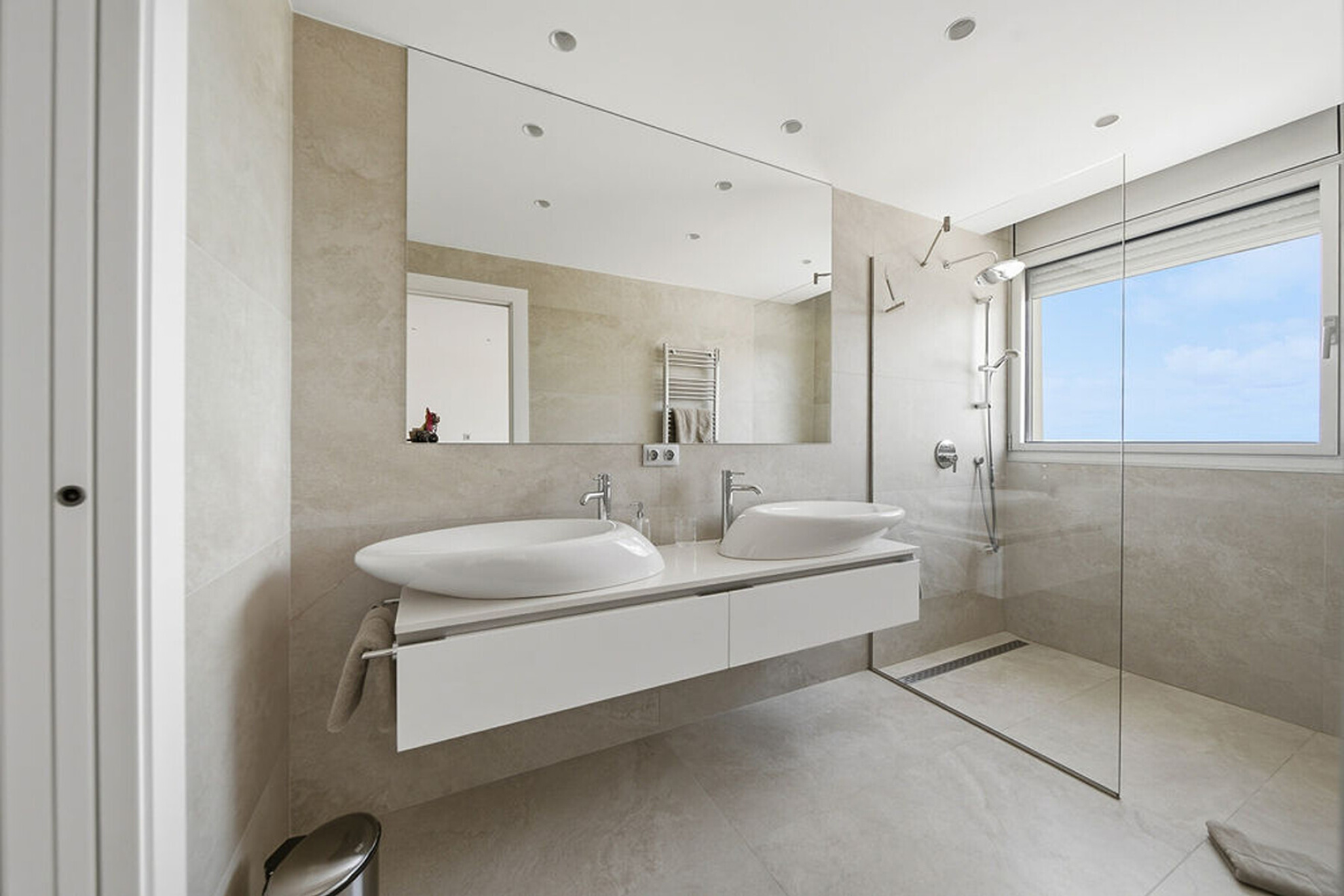  Exceptional Designer Villa with Marina, Sea and Mountain Views - 物件實景