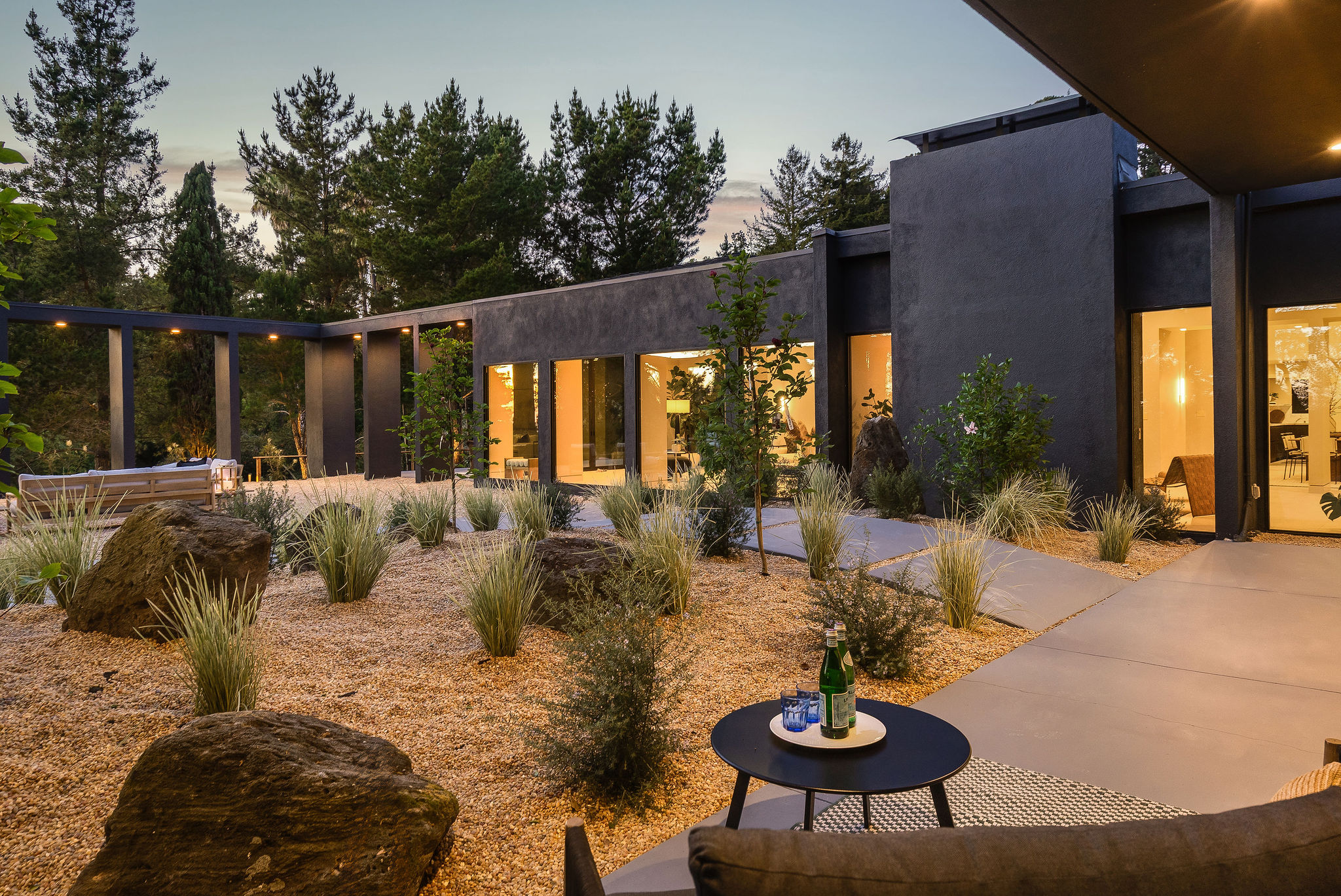  5645 Bacon Road - 物件實景