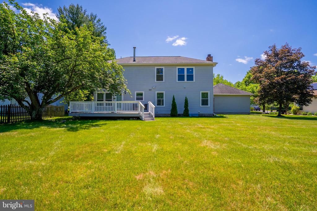 Princeton Junction, New Jersey, 08550, United States, 4 Bedrooms Bedrooms, ,3 BathroomsBathrooms,Residential,For Sale,1943905