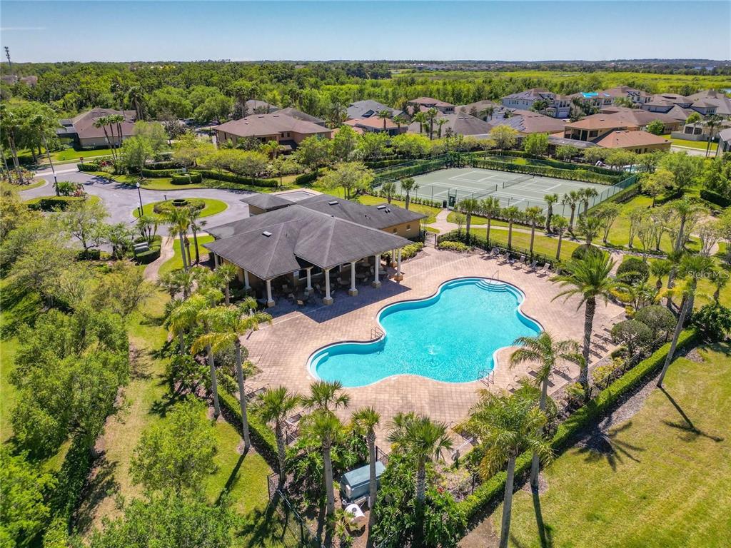 Winter Garden, Florida, 34787, United States, 5 Bedrooms Bedrooms, ,4 BathroomsBathrooms,Residential,For Sale,1868567