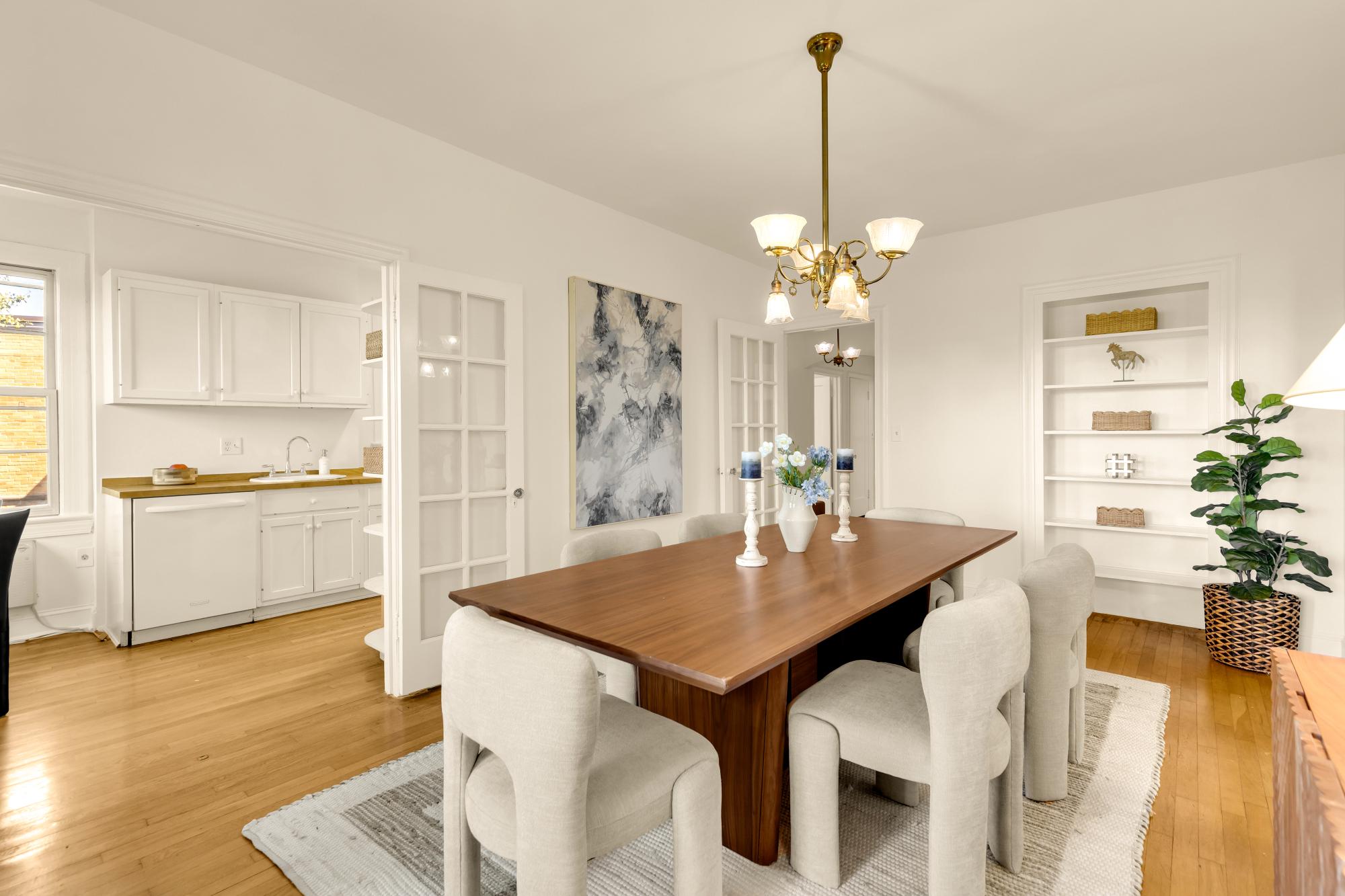  2040 Belmont Road NW, Washington, DC, 20009 - 物件實景