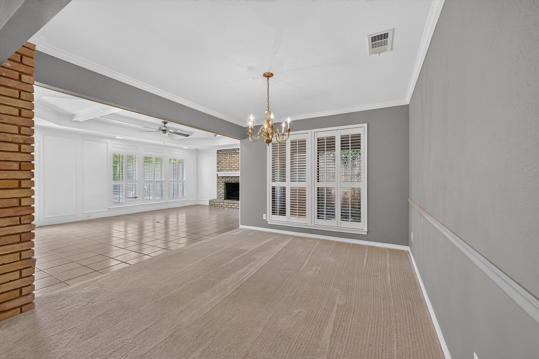  8833 Kenton Drive, Dallas, TX, 75231 - 物件實景