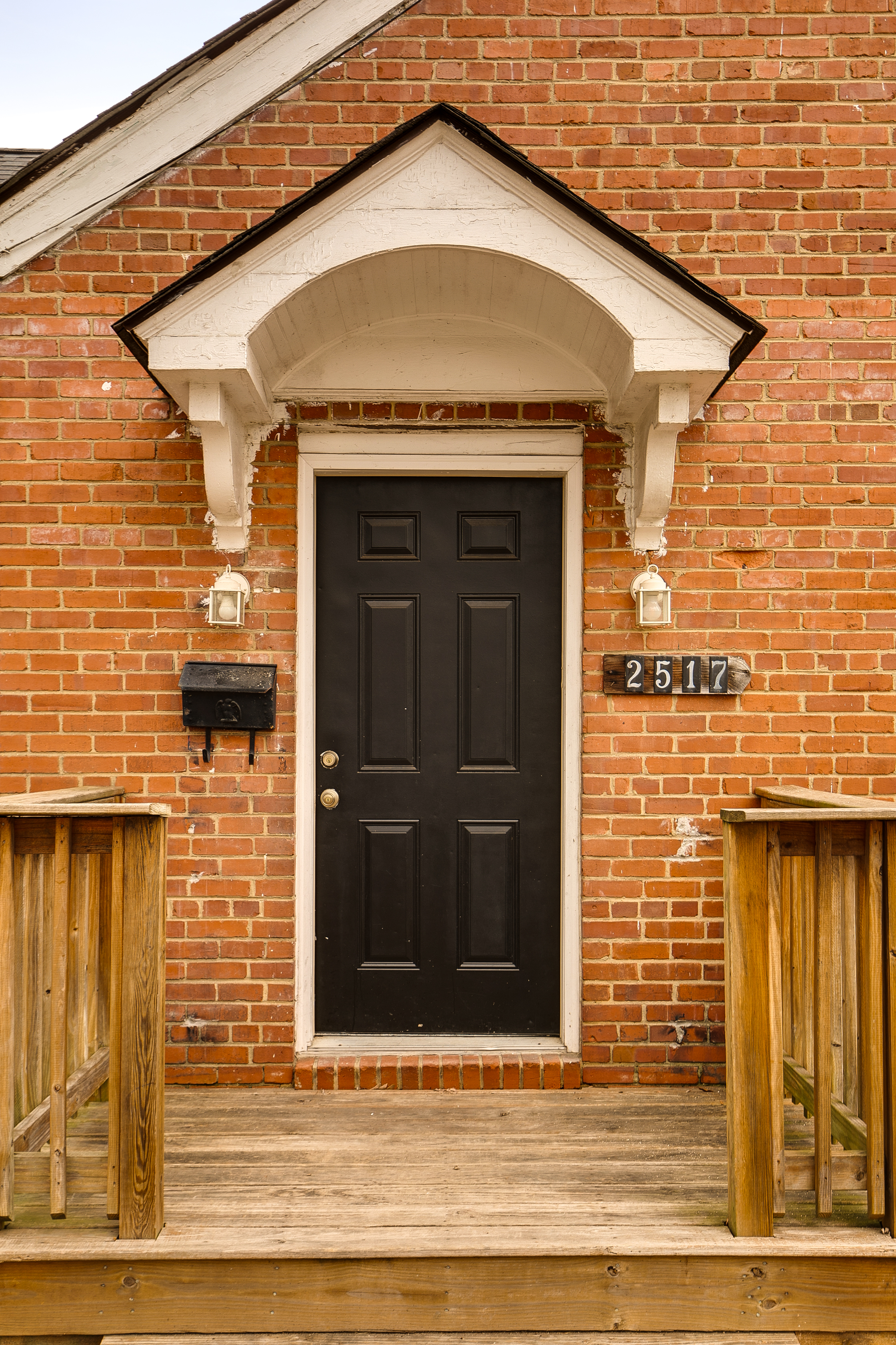  2517 Dana Street, Richmond, VA 23234 - 物件實景