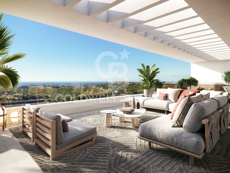 Casares, Andalusia, ES, 3 Bedrooms Bedrooms, ,2 BathroomsBathrooms,Residential,For Sale,1737319