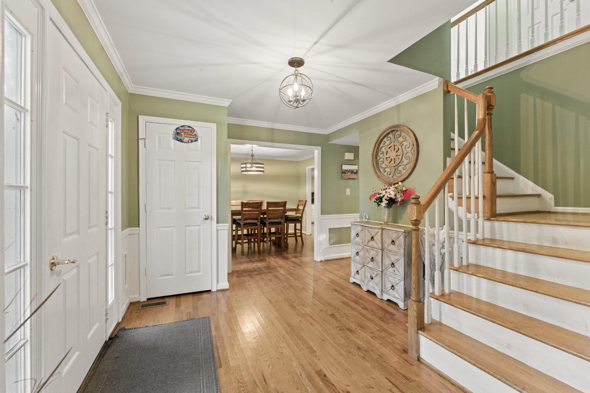  15118 Briarcliff Manor Way, Burtonsville, MD, 20866 - 物件實景