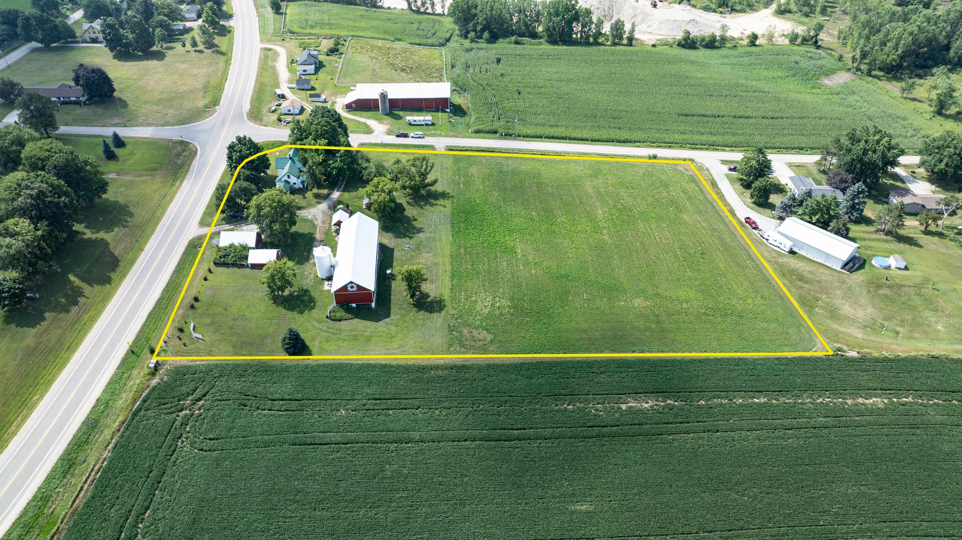 Bonduel, Wisconsin, 54107, United States, 4 Bedrooms Bedrooms, ,1 BathroomBathrooms,Residential,For Sale,1937889