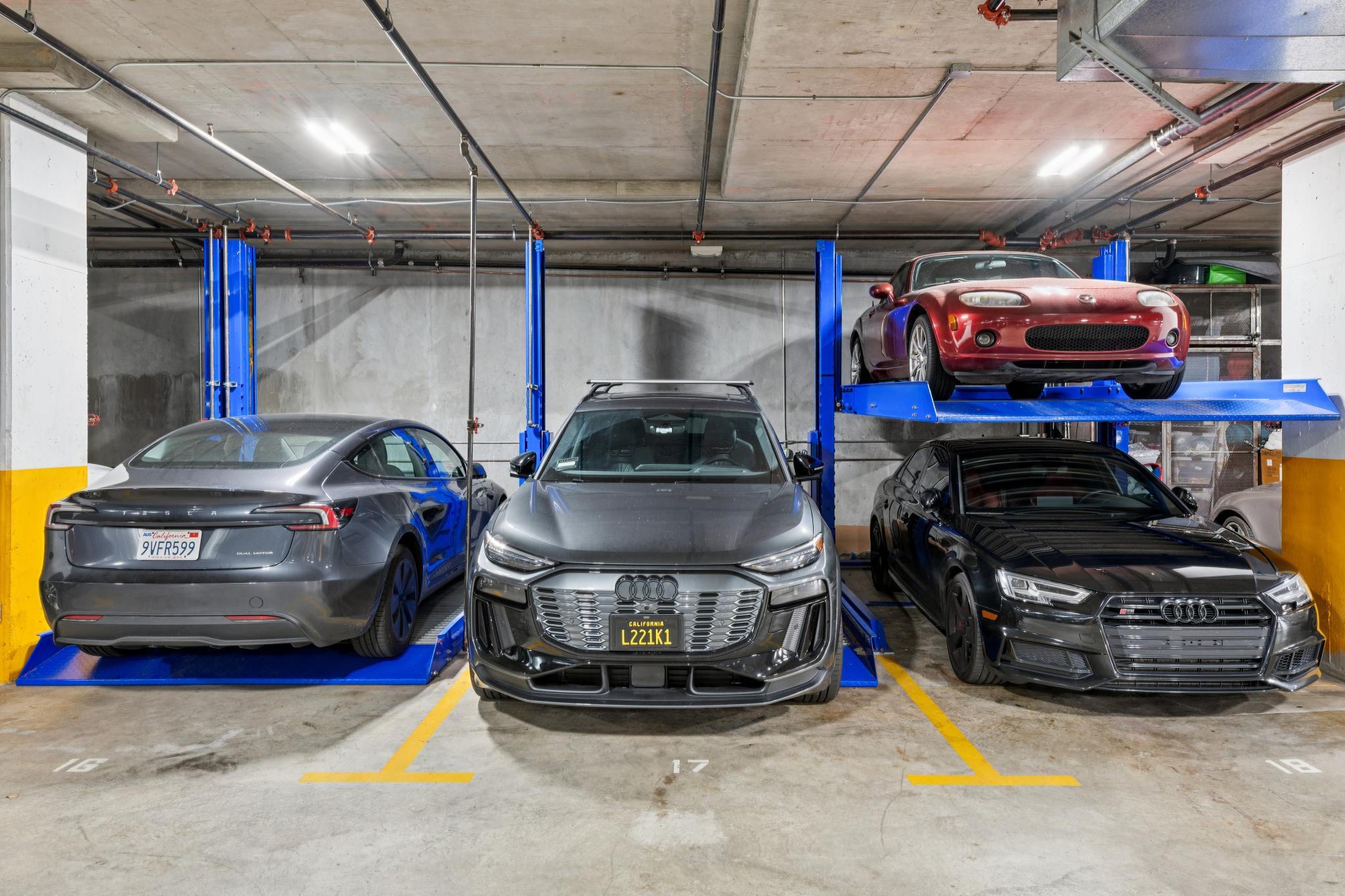  1355 Pacific Avenue #204 - 物件實景