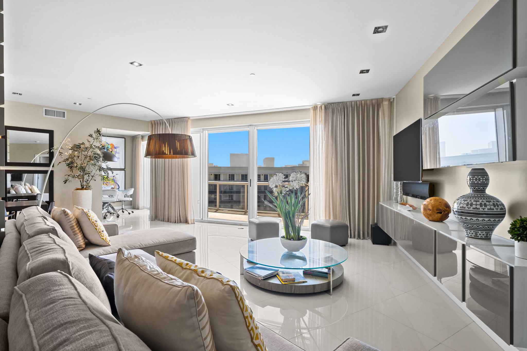 9601 Collins Ave, Bal Harbour, FL, 33154 - 物件實景