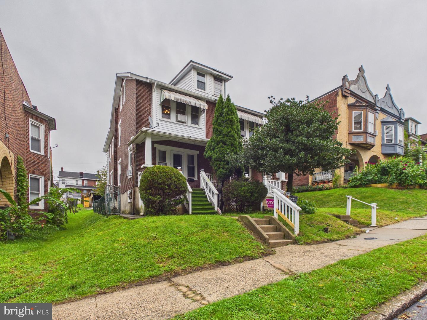 3rd Ave, Coatesville, PA 19320 #1