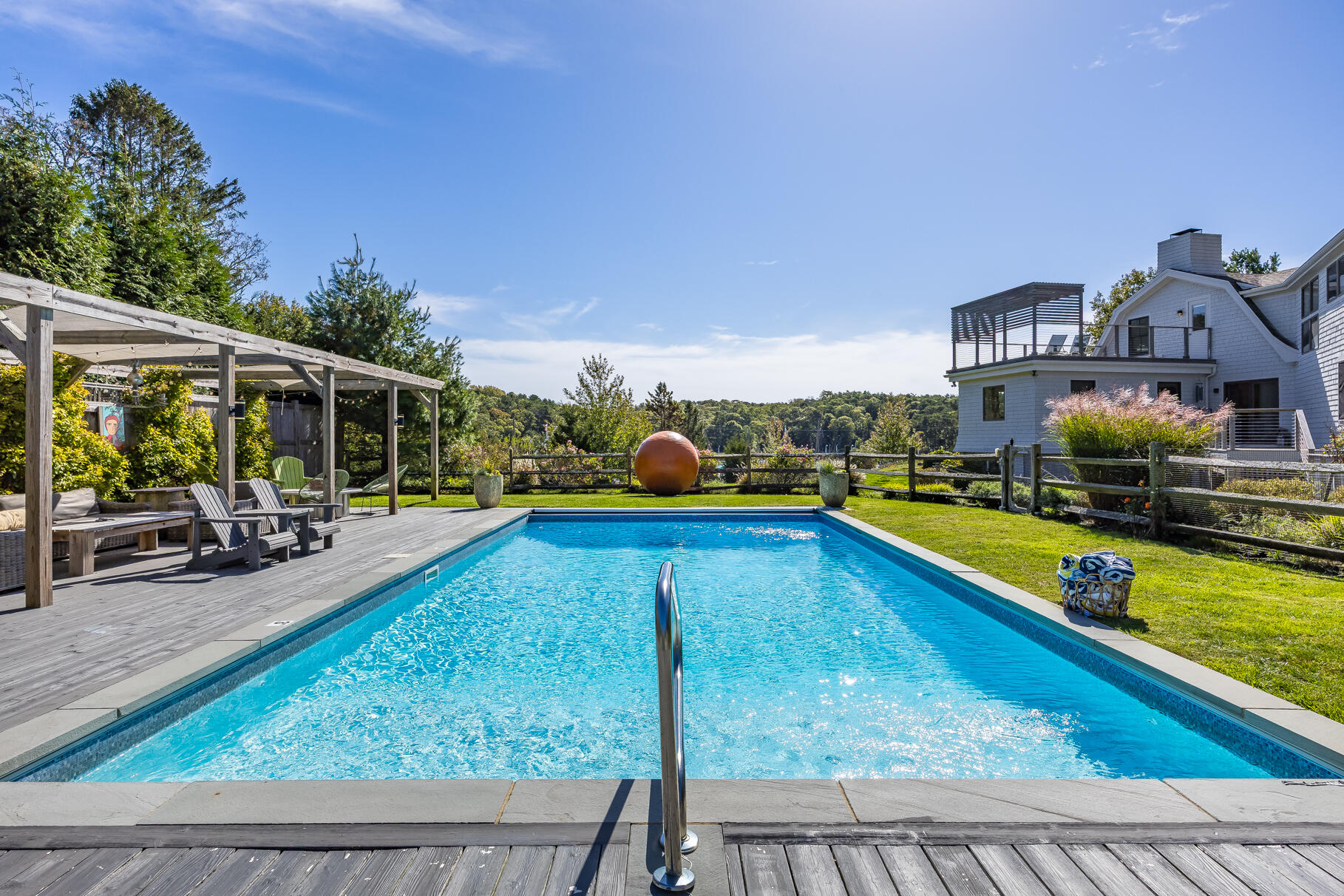  36 Areys Lane, Orleans, MA, 02653 - 物件實景