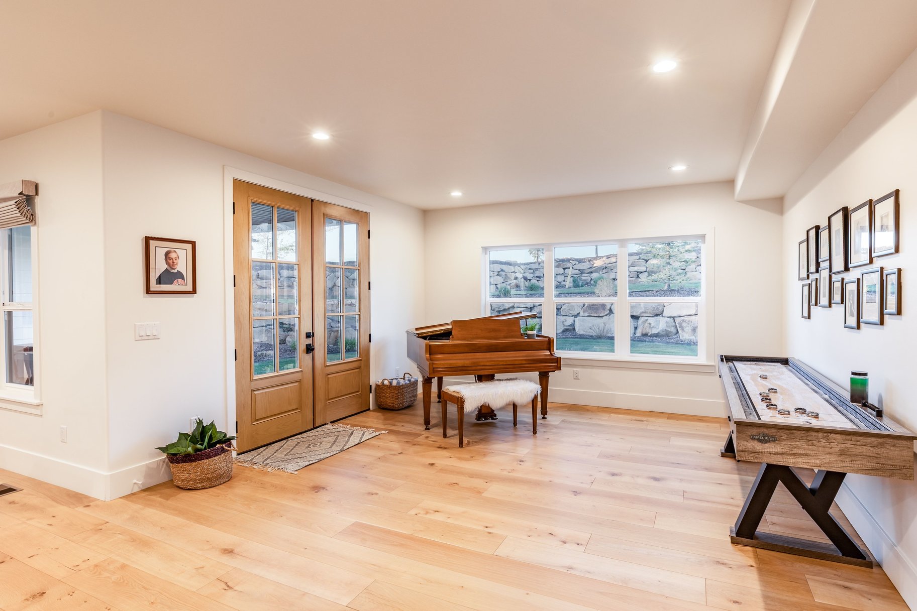  Refined Country Living Near Park City with Forever Scenic Views - 物件實景
