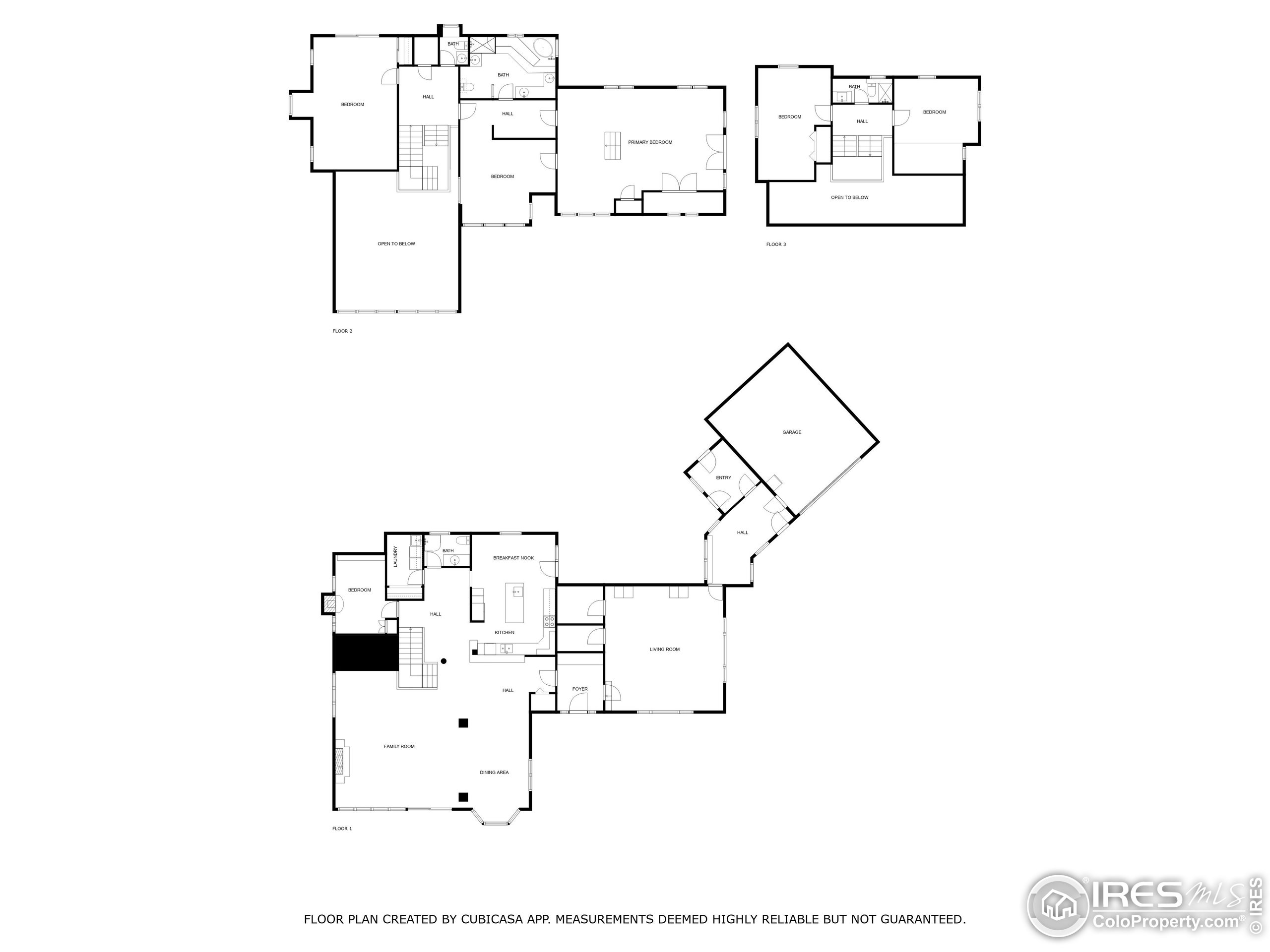 Boulder, Colorado, 80302, United States, 5 Bedrooms Bedrooms, ,2 BathroomsBathrooms,Residential,For Sale,1900877