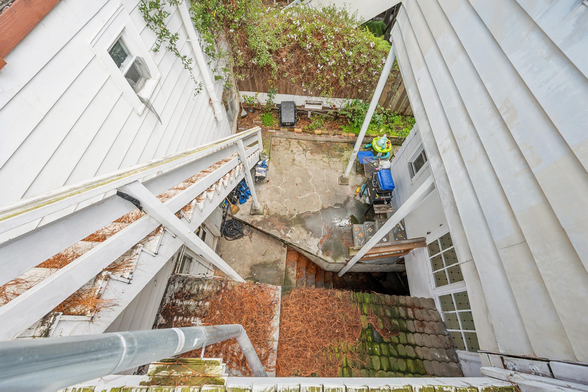  1016 Noe Street #B - 物件實景