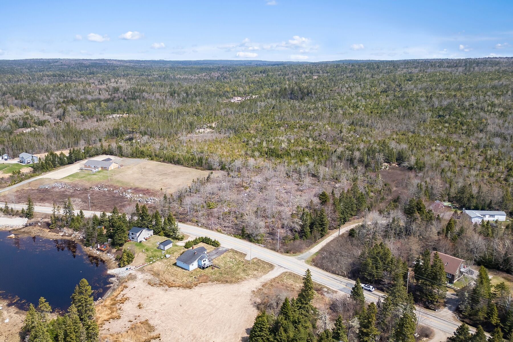 East River, South Shore - 物件實景