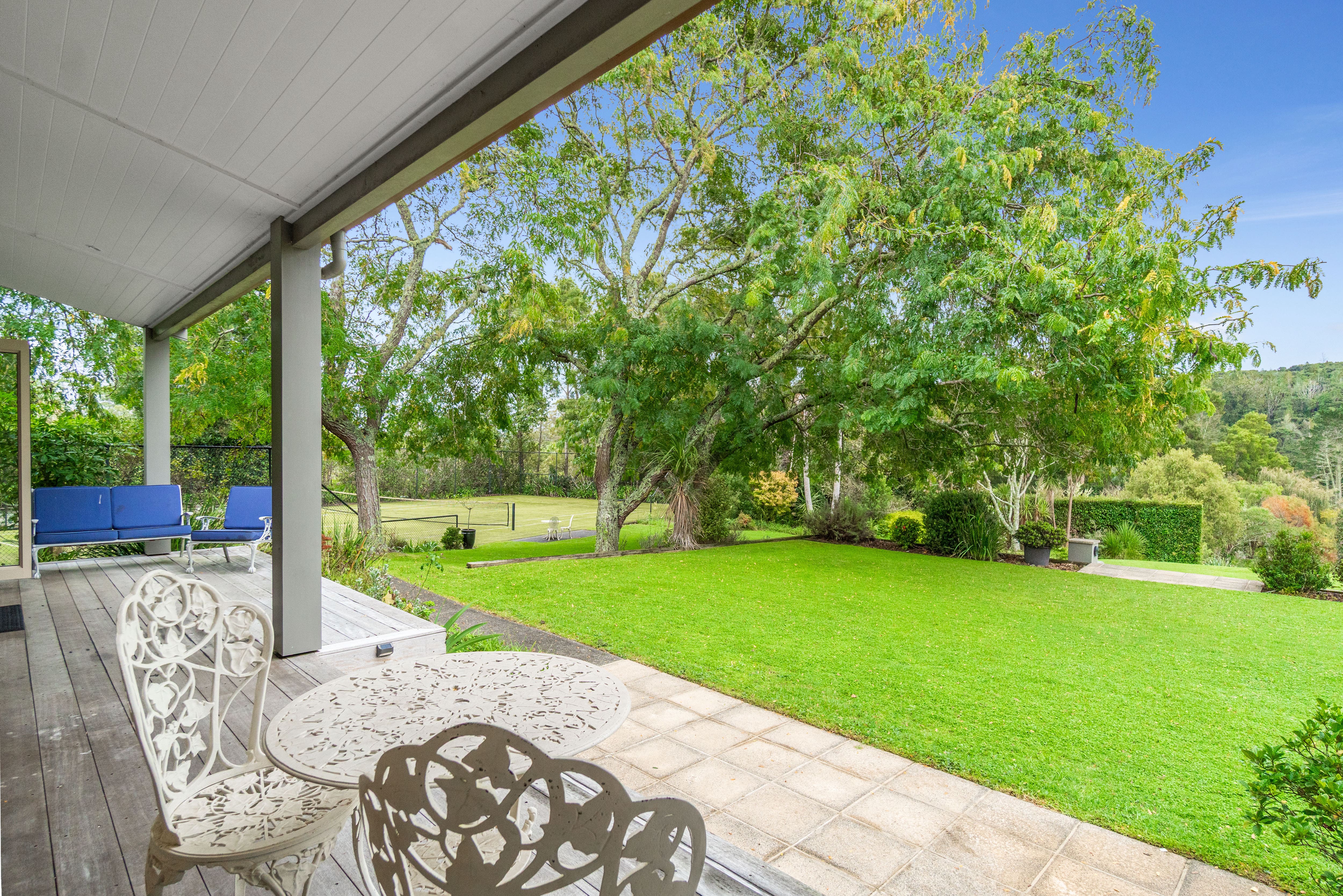  37 Hardens Lane, Paremoremo - 物件實景