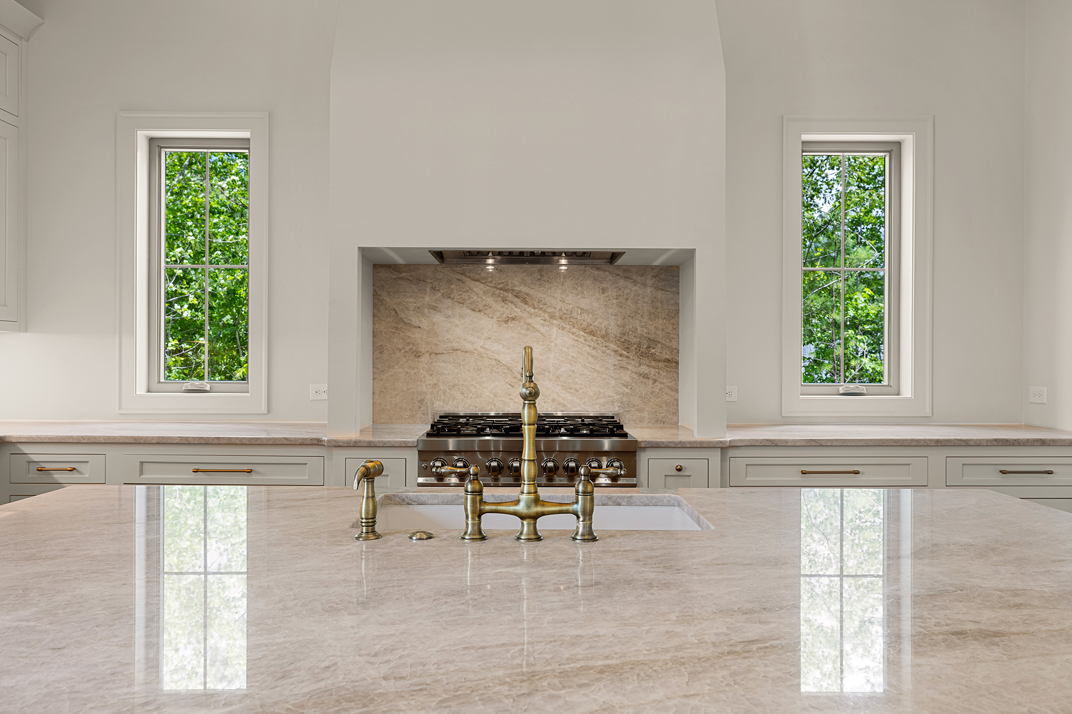  Beautiful New Construction With European Flair in Arbor Springs - 物件實景