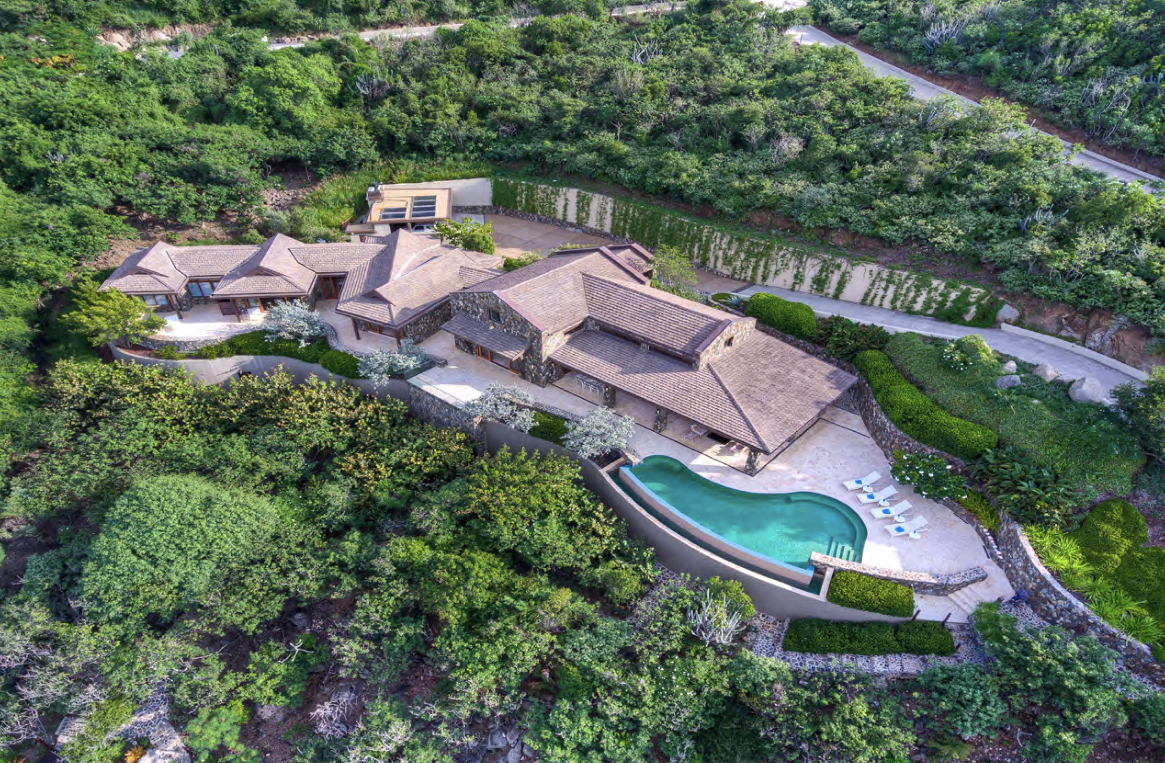 Virgin Gorda, VG, 4 Bedrooms Bedrooms, ,5 BathroomsBathrooms,Residential,For Sale,2003017