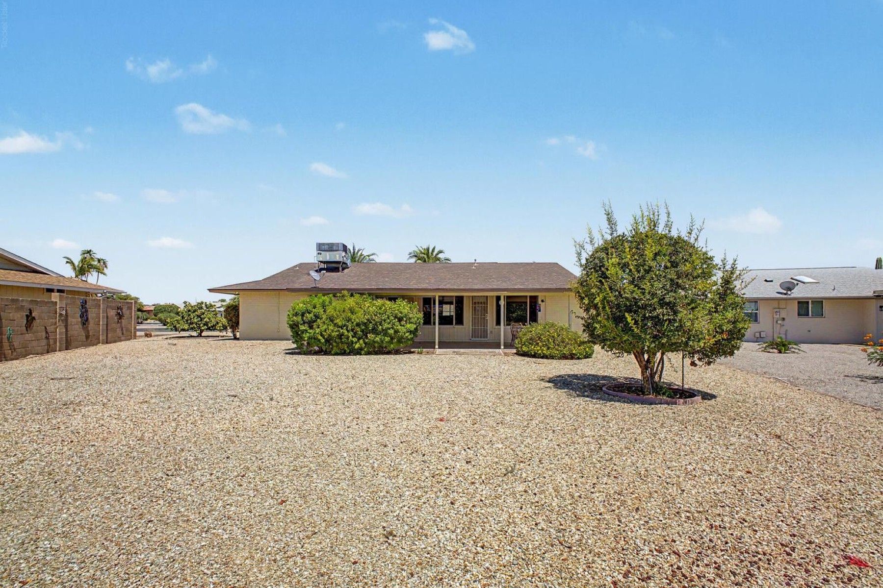  10814 W Sarabande Circle¦Sun City, AZ - 物件實景