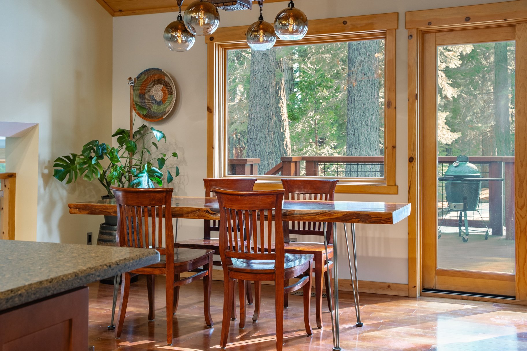  Stylish and Immaculate 4 Bedroom Retreat in Carnelian Bay - 物件實景
