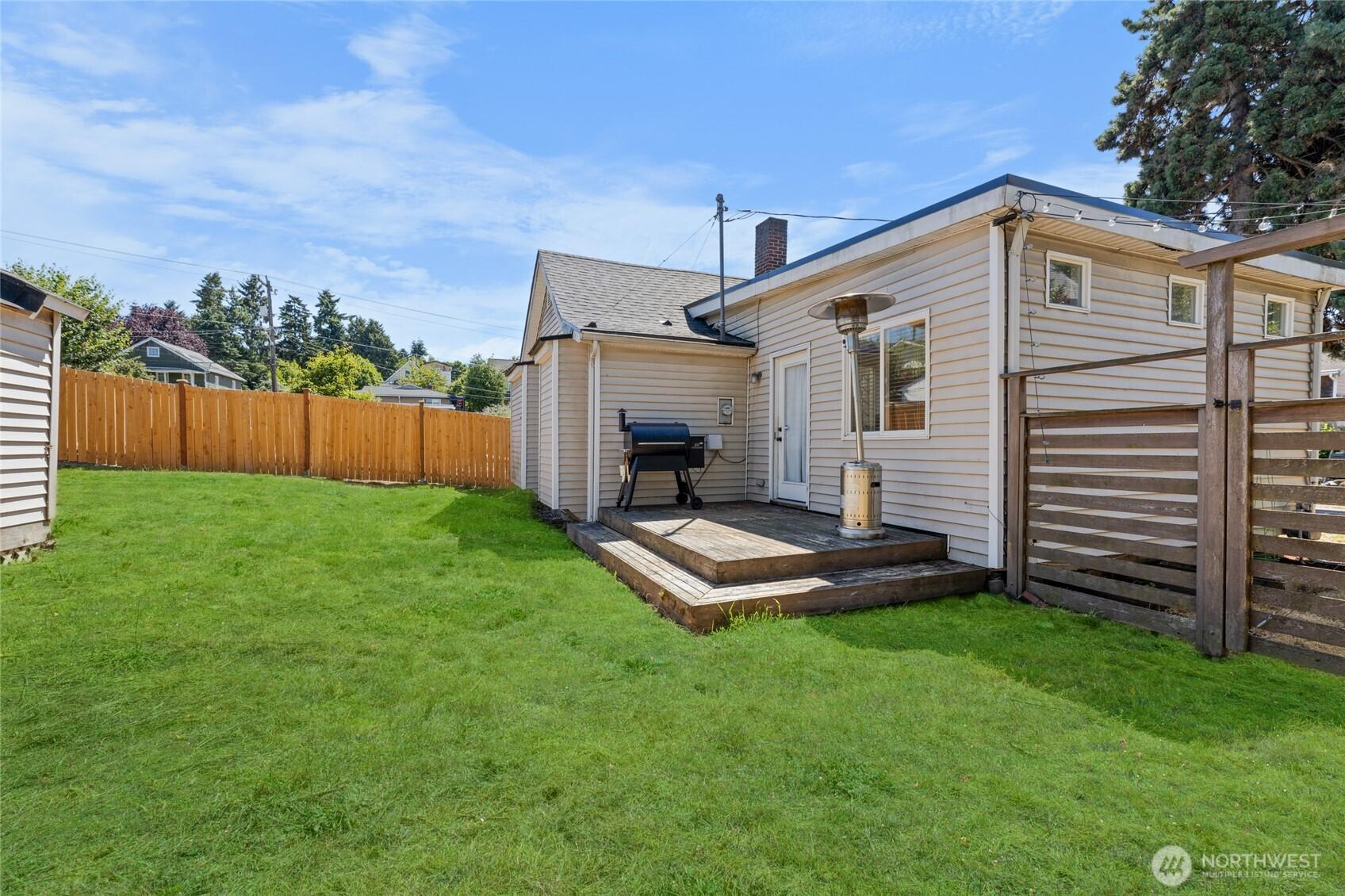 SEATTLE, Washington, 98108, United States, 4 Bedrooms Bedrooms, ,1 BathroomBathrooms,Residential,For Sale,1890479
