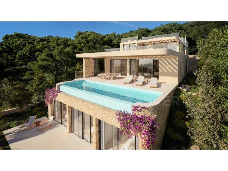 Santa Eulària des Riu, Balearic Islands, ES, 5 Bedrooms Bedrooms, ,6 BathroomsBathrooms,Residential,For Sale,1905929