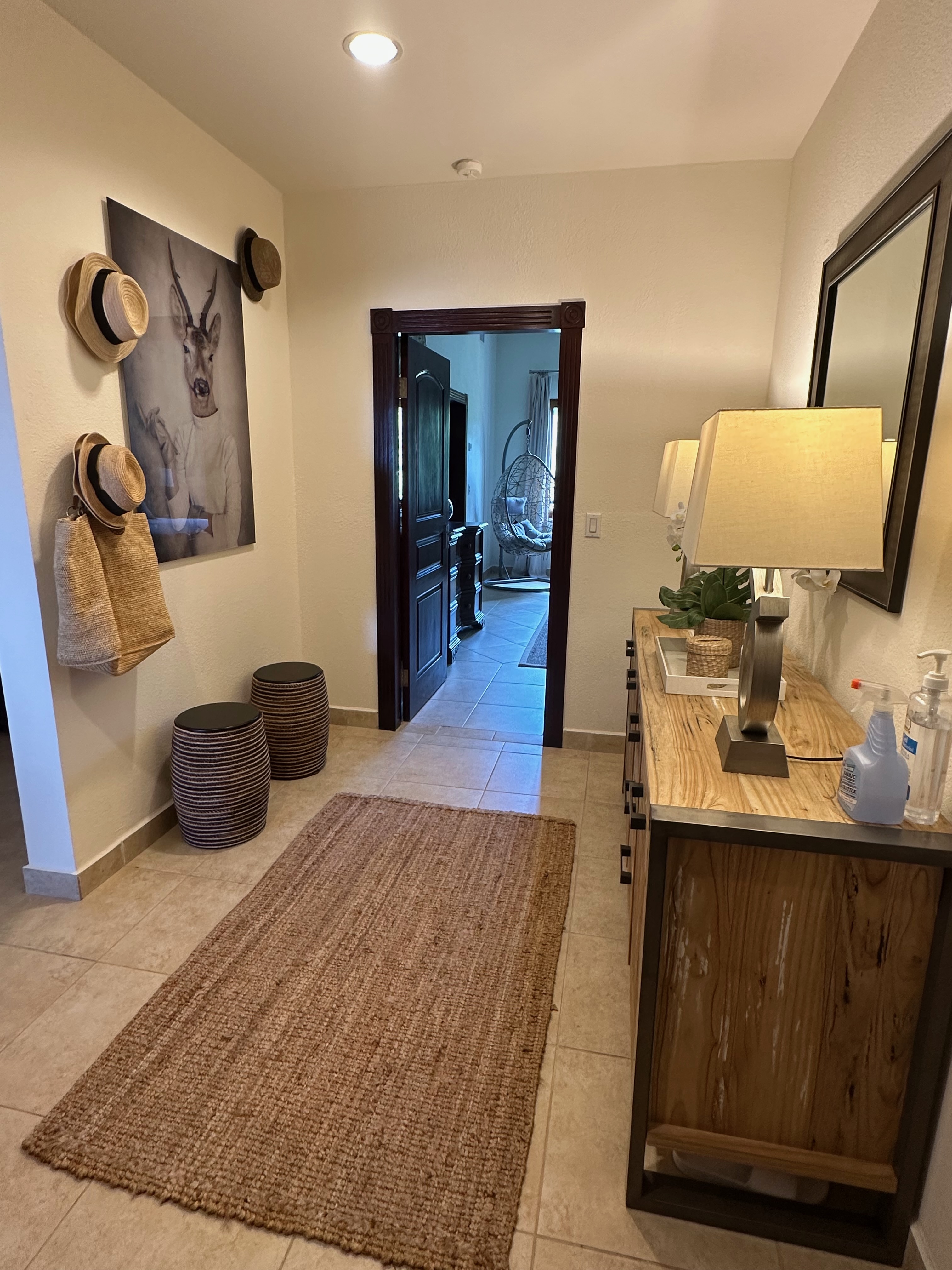  4 Bedroom Sea View Condo Porto Cupecoy - 物件實景
