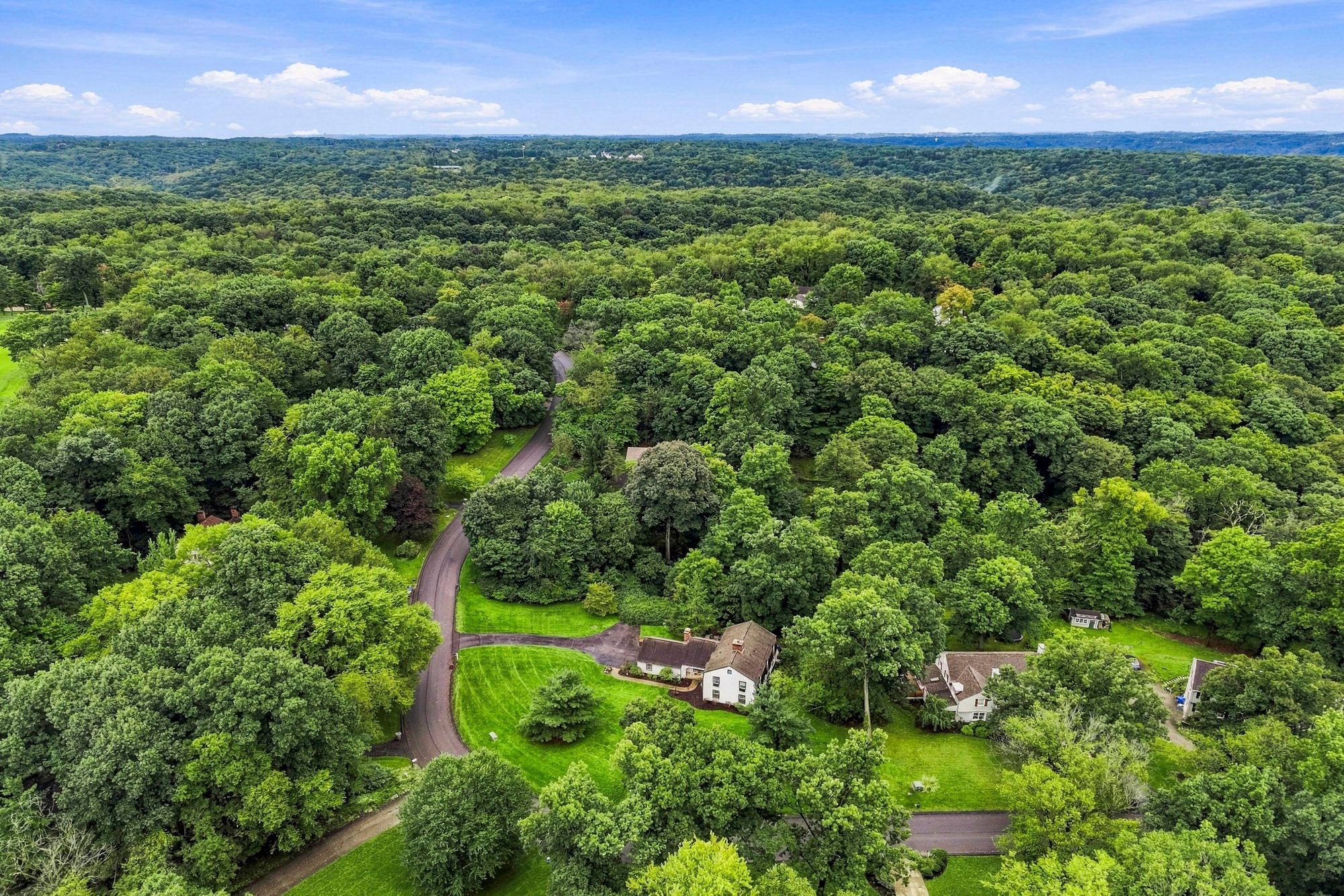  140 Witherow Road, Sewickley, PA 15143 - 物件實景
