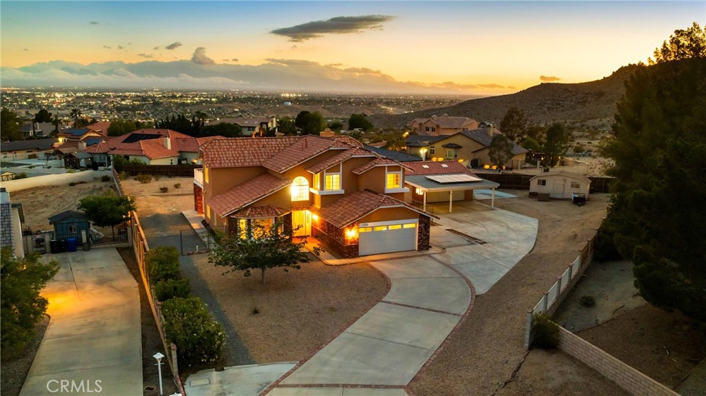 Apple Valley, California, 92307, United States, 5 Bedrooms Bedrooms, ,3 BathroomsBathrooms,Residential,For Sale,2005571