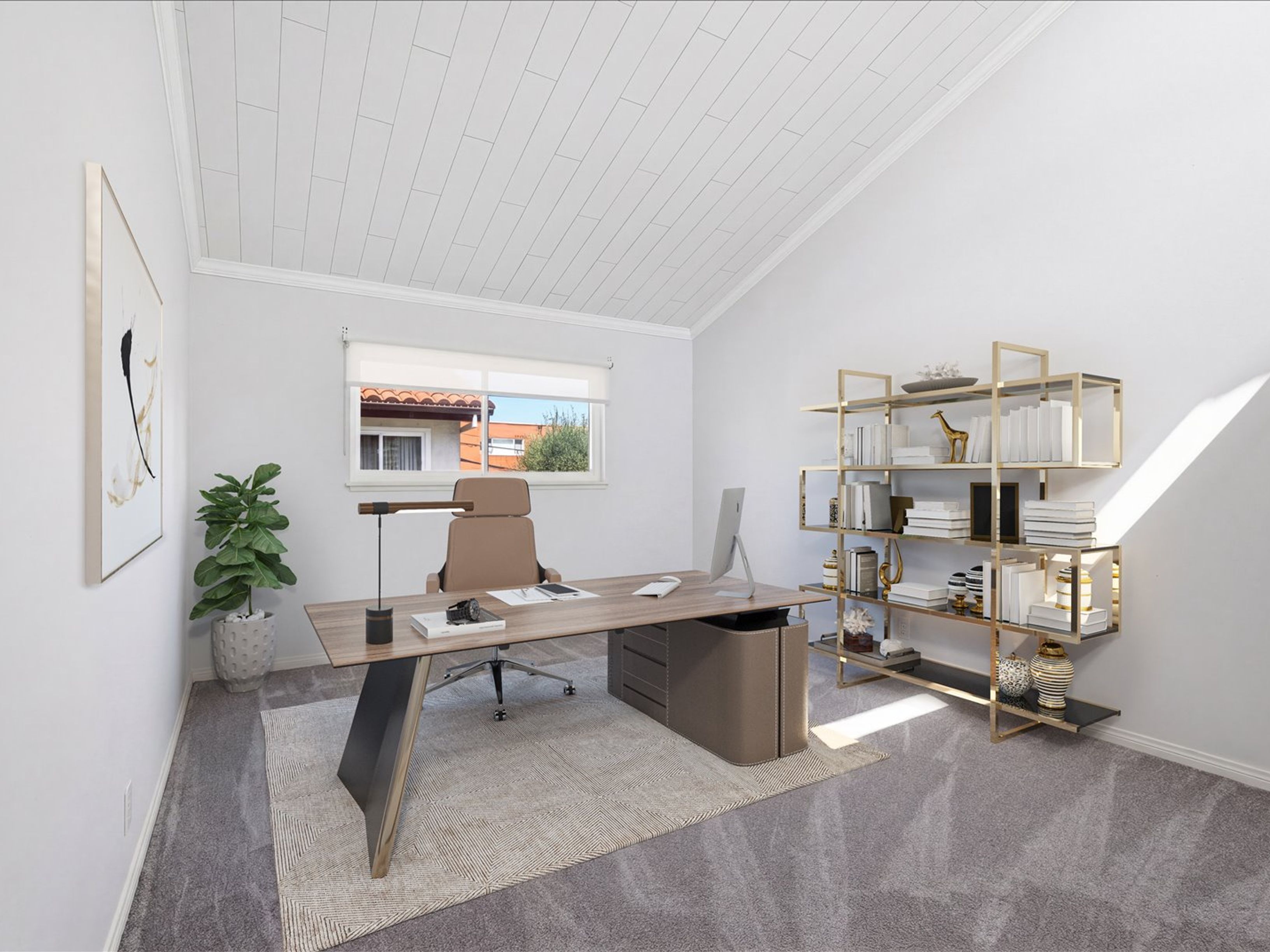  1207 South Catalina Avenue, Redondo Beach, CA 90277 - 物件實景