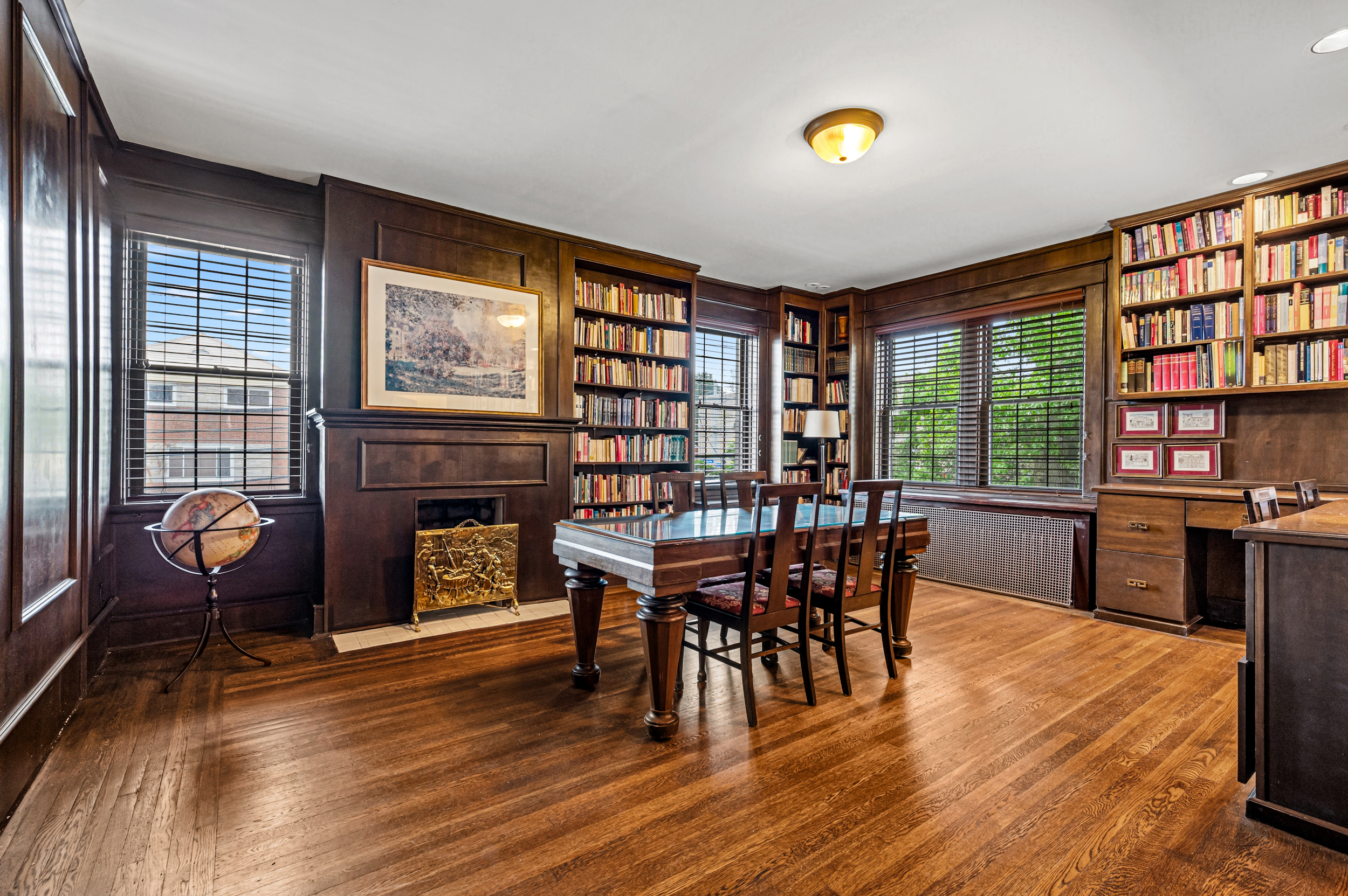  1363 Shady Avenue, Pittsburgh, PA 15217 - 物件實景