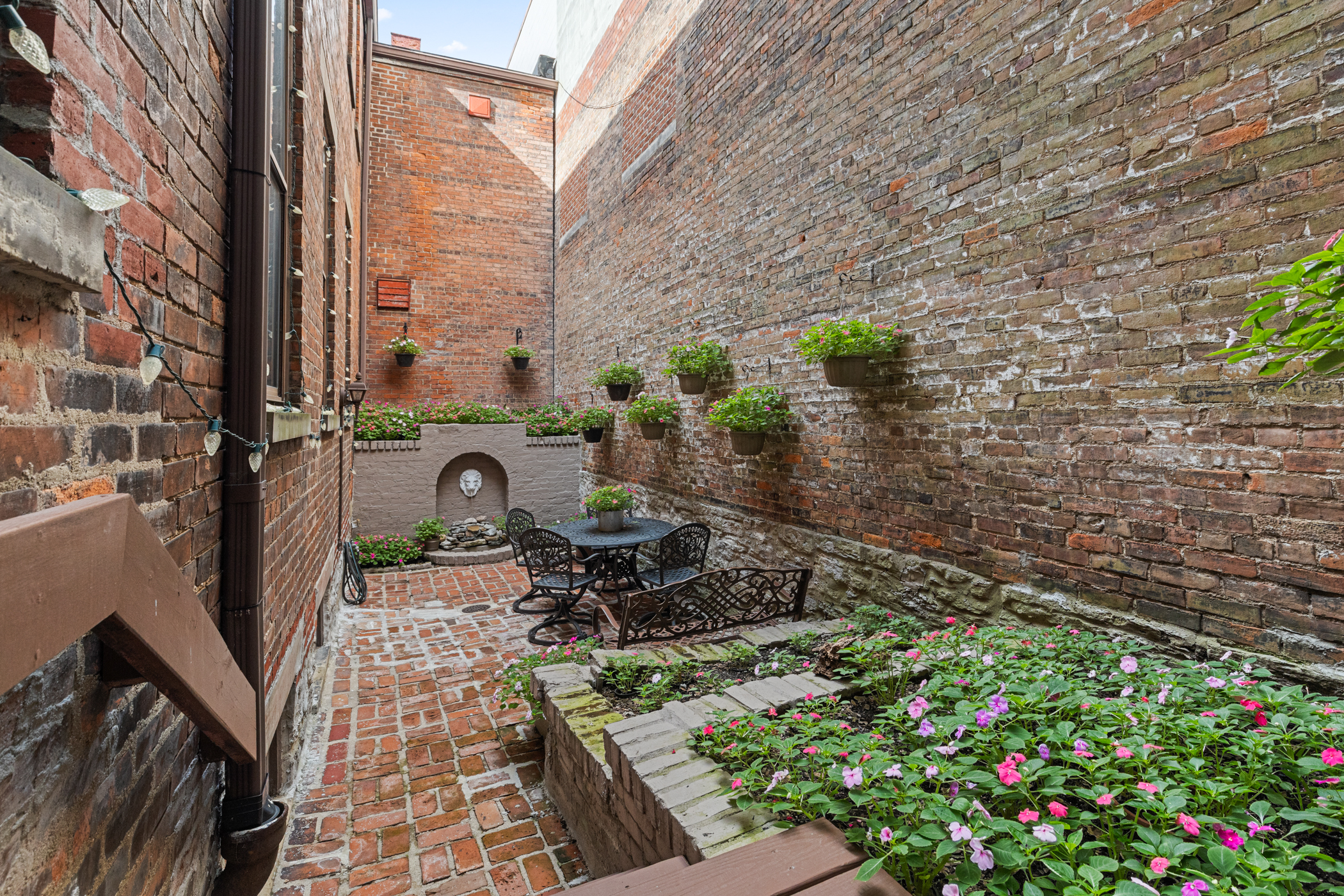  20 West 9th Street, Cincinnati, OH 45202 - 物件實景
