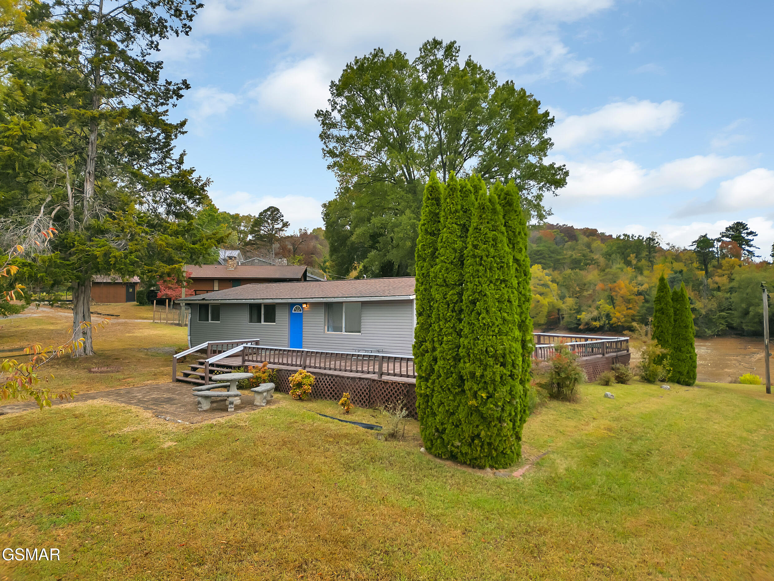 Dandridge, Tennessee, 37725, United States, 3 Bedrooms Bedrooms, ,1 BathroomBathrooms,Residential,For Sale,1973738