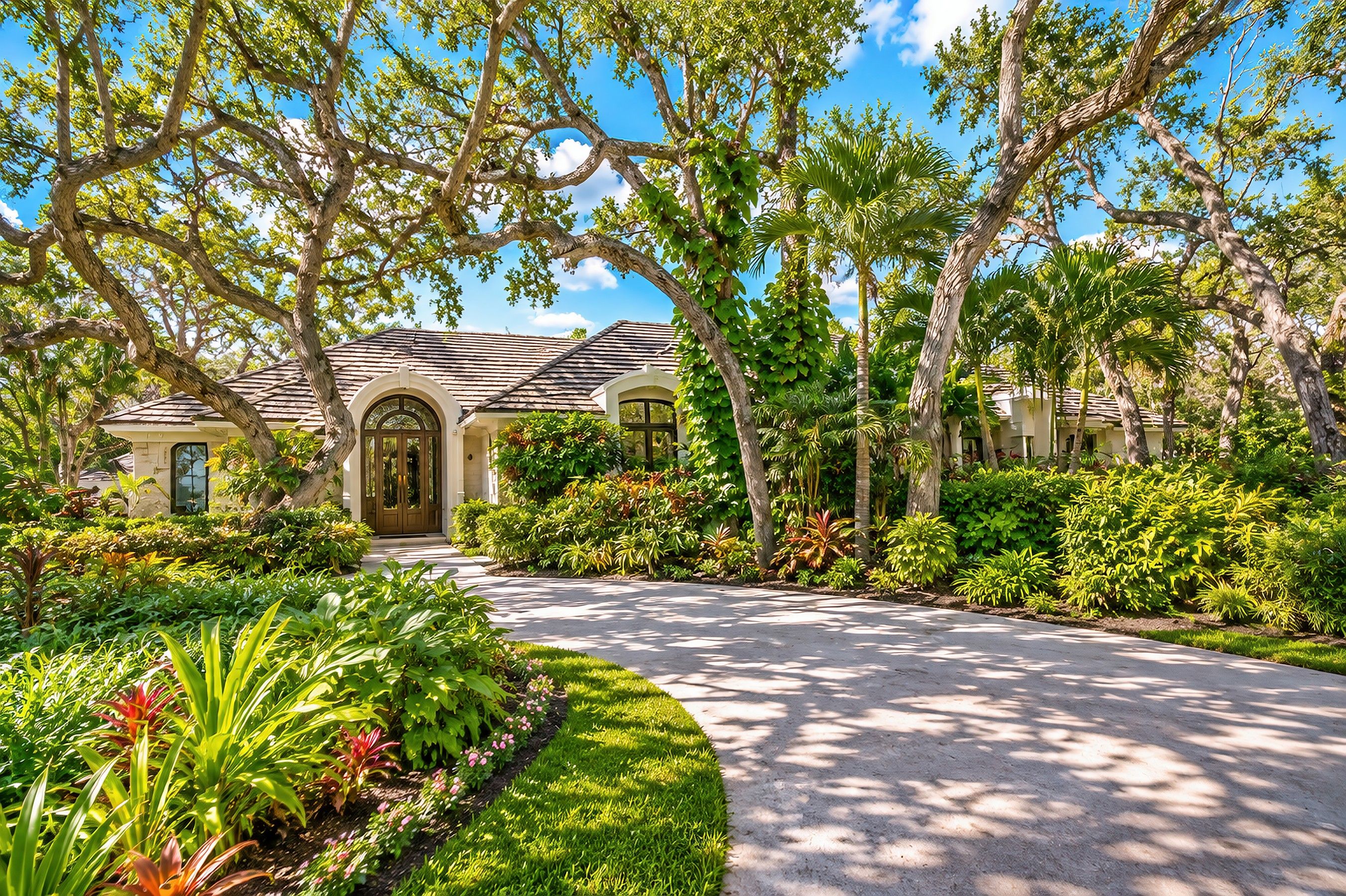  1371 Jonathans Trail, Vero Beach, FL, 32963 - 物件實景