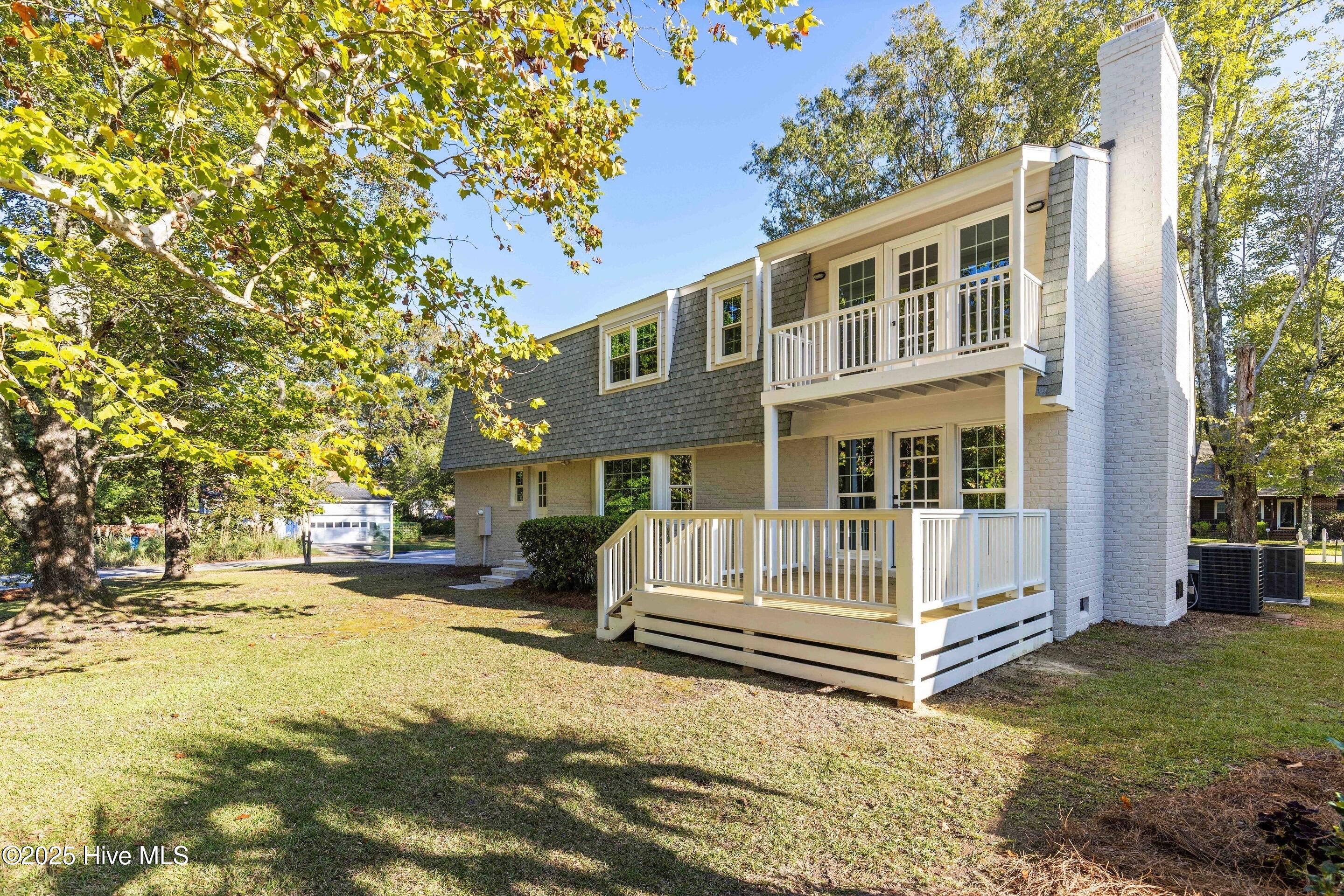 Wilmington, North Carolina, 28412, United States, 4 Bedrooms Bedrooms, ,3 BathroomsBathrooms,Residential,For Sale,1970175