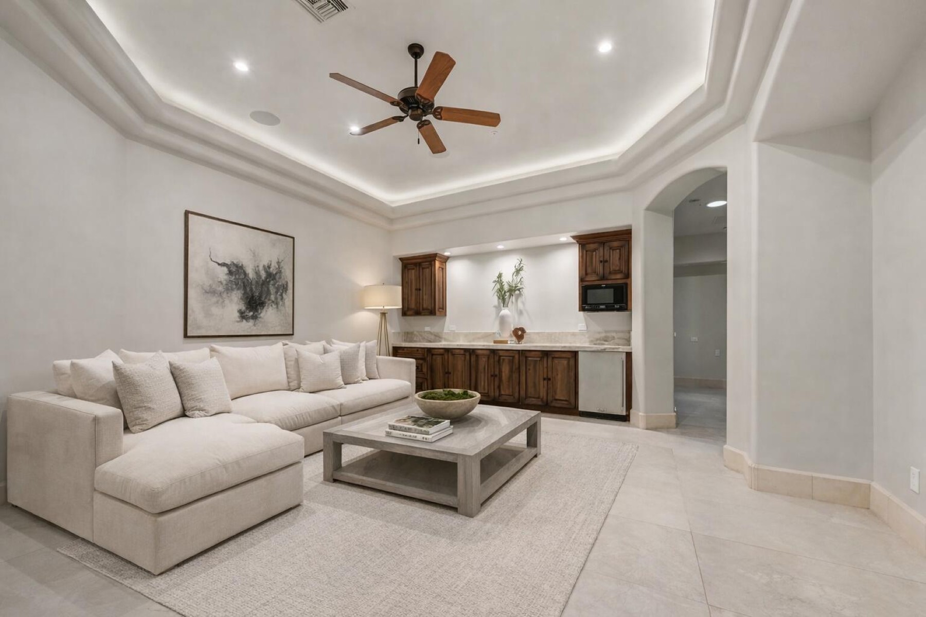  11105 E Ironwood Drive  Scottsdale, AZ - 物件實景