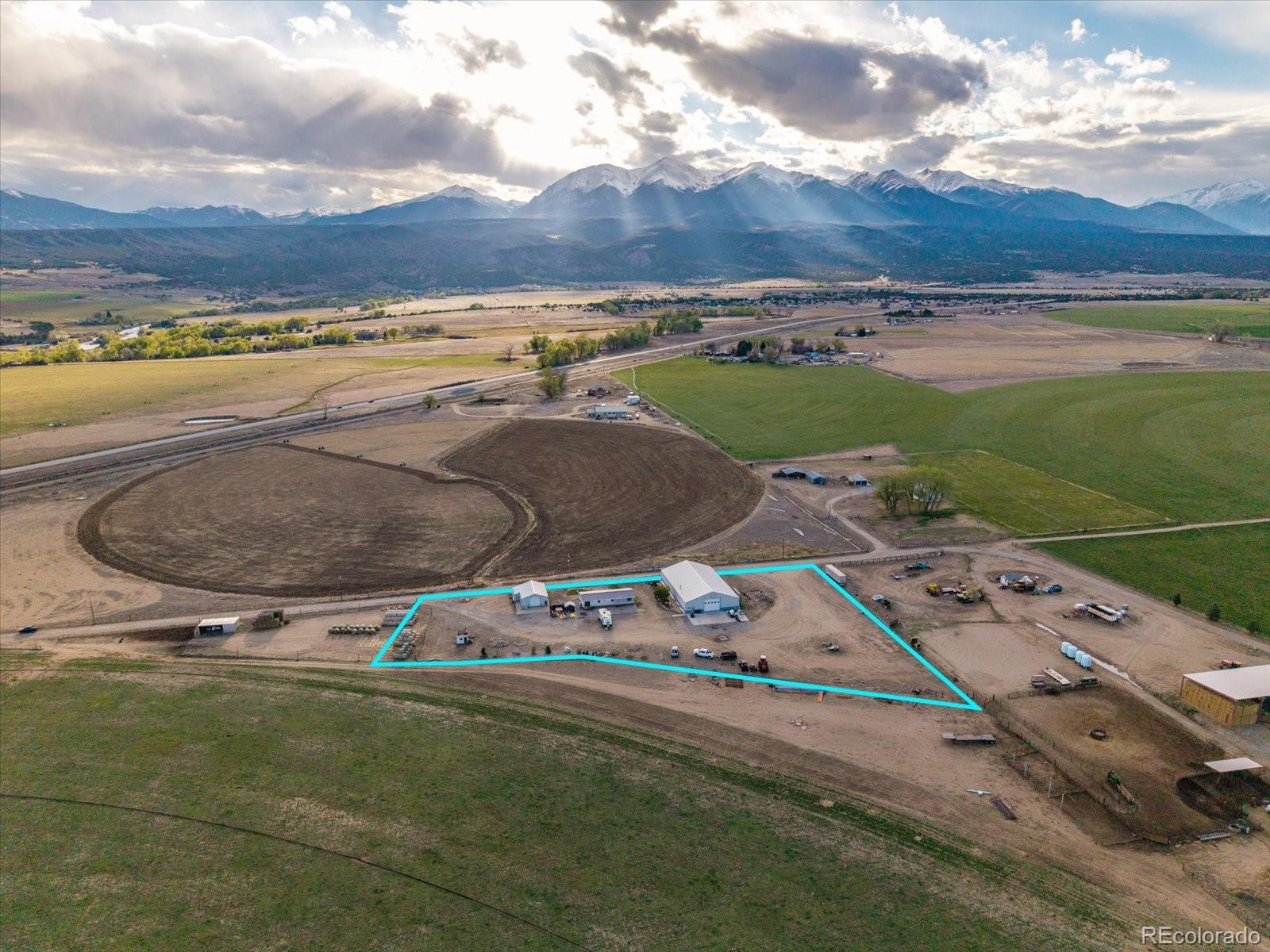 Salida, Colorado, 81201, United States, 3 Bedrooms Bedrooms, ,1 BathroomBathrooms,Residential,For Sale,2045290