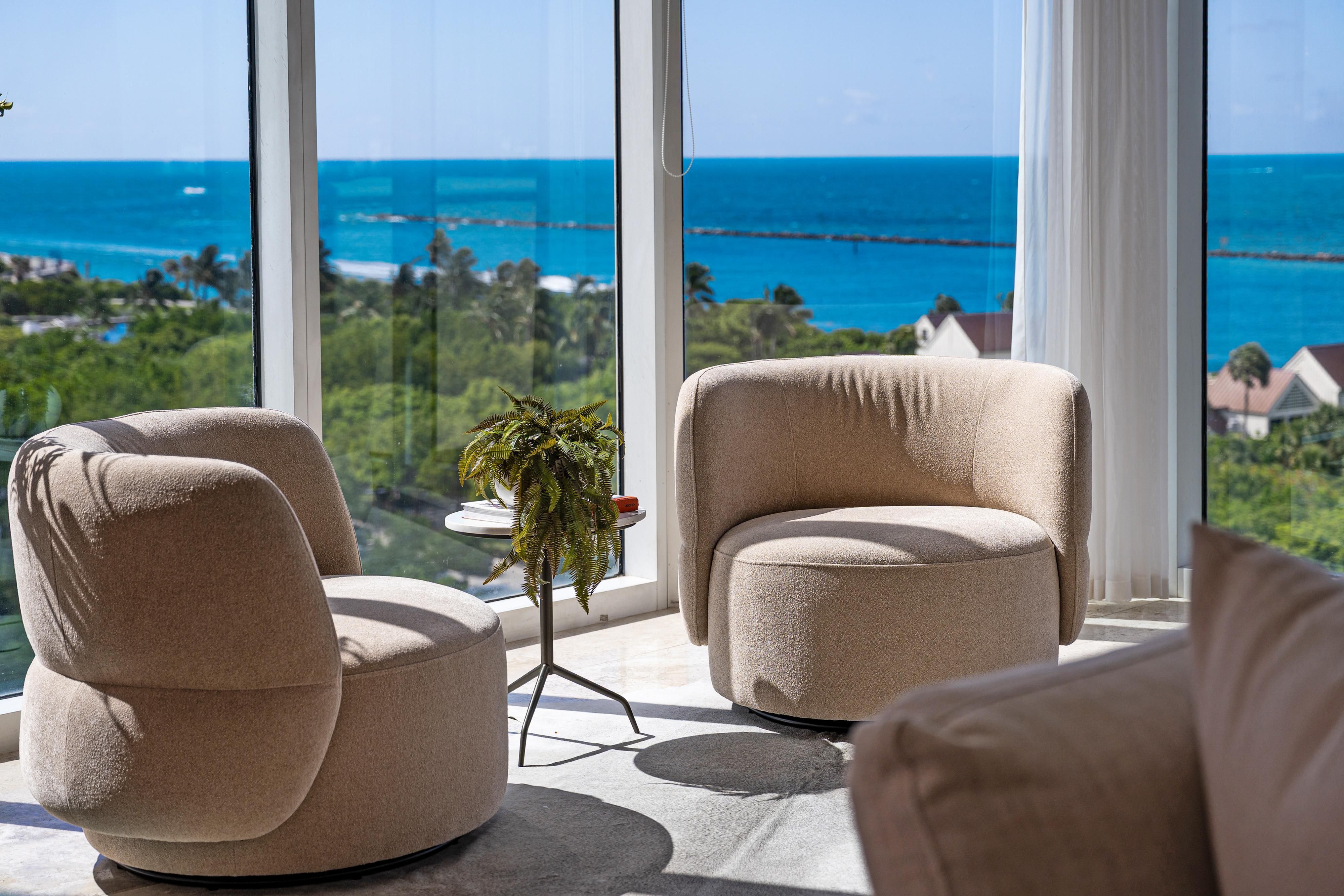  300 South Pointe Drive #1001, Miami Beach, FL 33139 - 物件實景