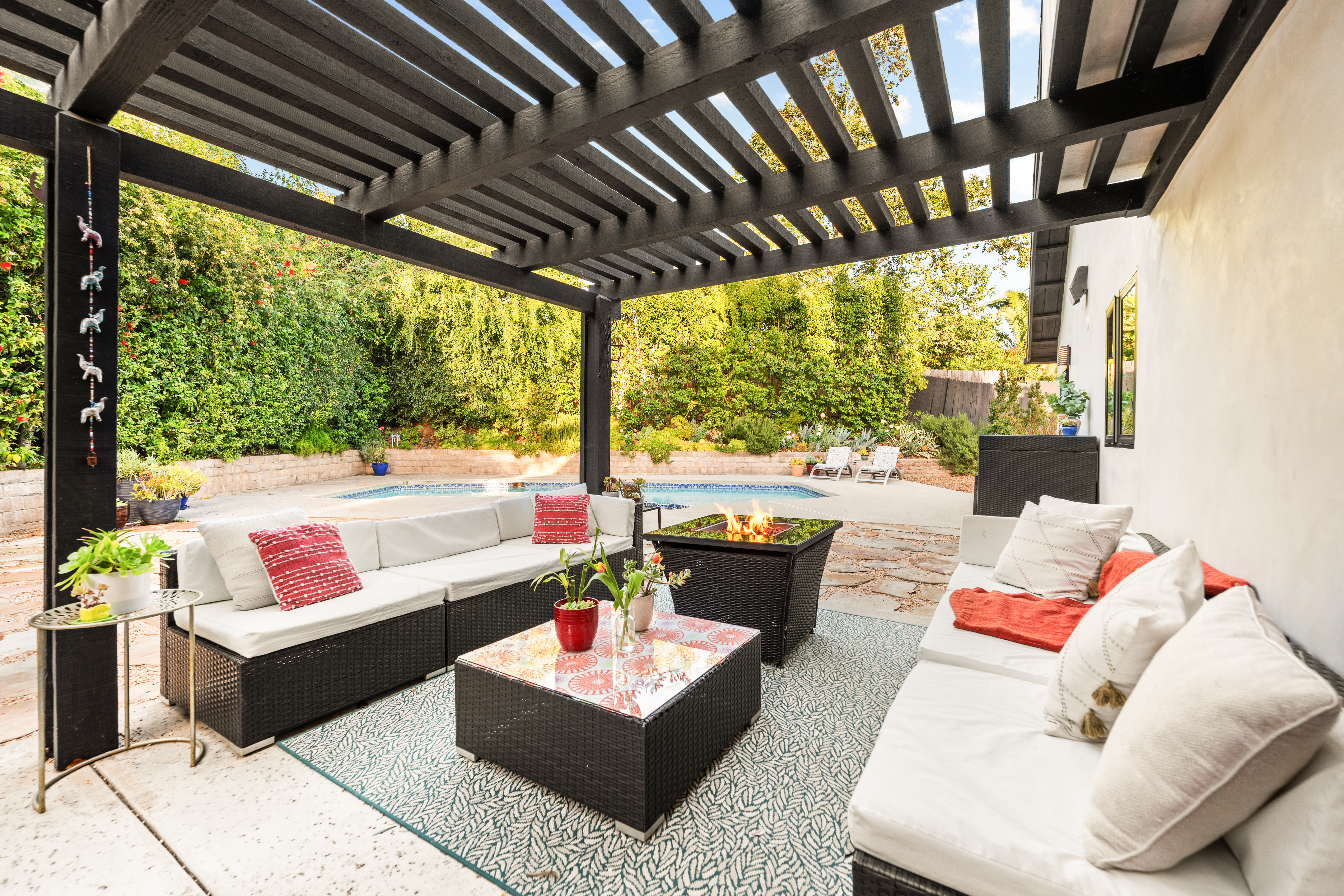  1116 Del Nido Court, Ojai, CA 93023 - 物件實景