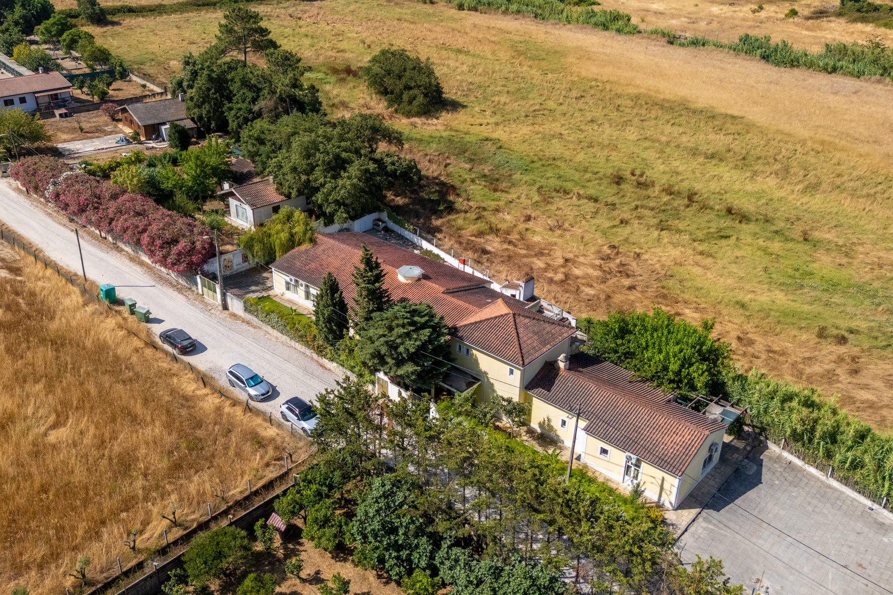  House, 12 bedrooms, for Sale - 物件實景