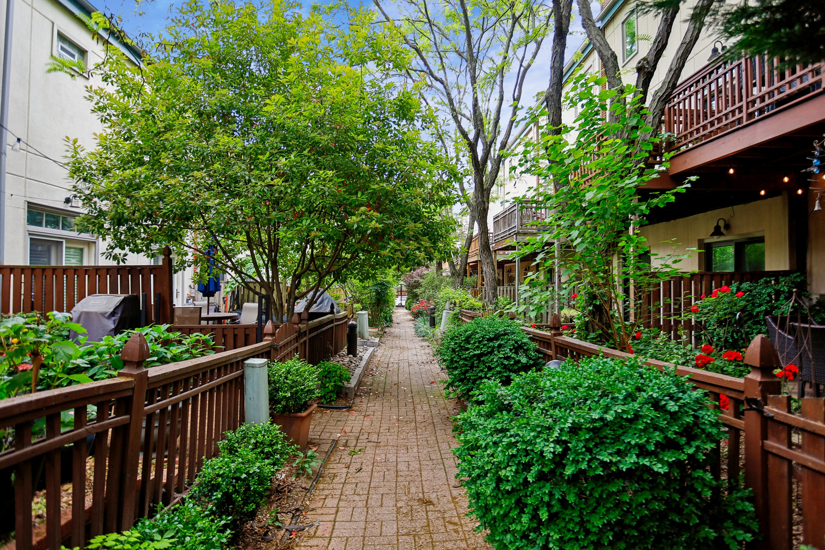  FEDERAL HILL HISTORIC DISTRICT - 物件實景