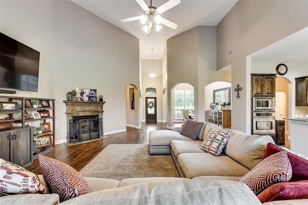 Mclendon Chisholm, Texas, 75032, United States, 5 Bedrooms Bedrooms, ,4 BathroomsBathrooms,Residential,For Sale,1900639