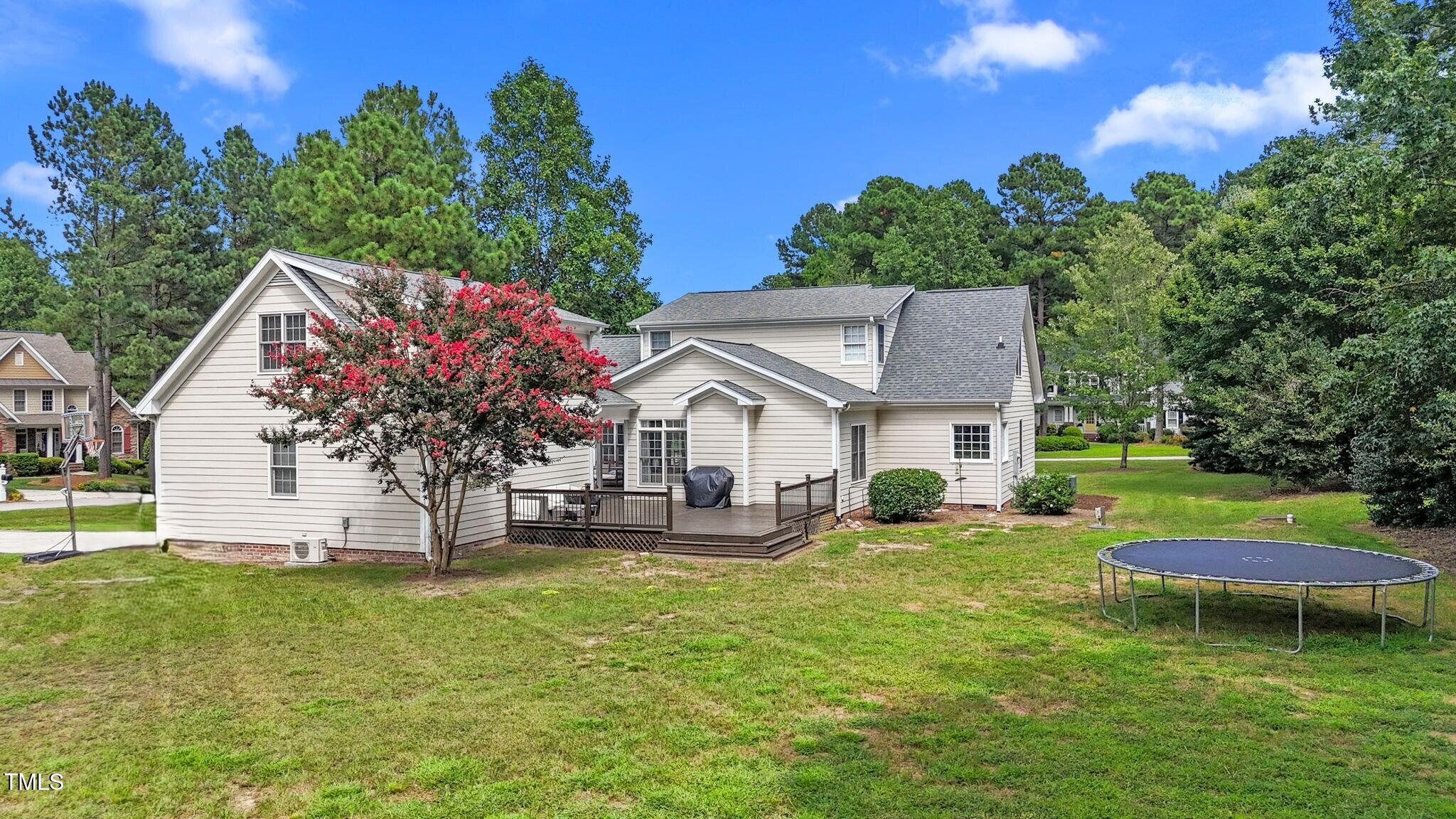 Youngsville, North Carolina, 27596, United States, 4 Bedrooms Bedrooms, ,3 BathroomsBathrooms,Residential,For Sale,1932019