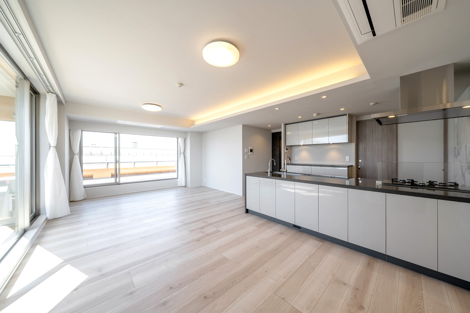  MEGURO SUWAYAMA PARK HOUSE - 物件實景