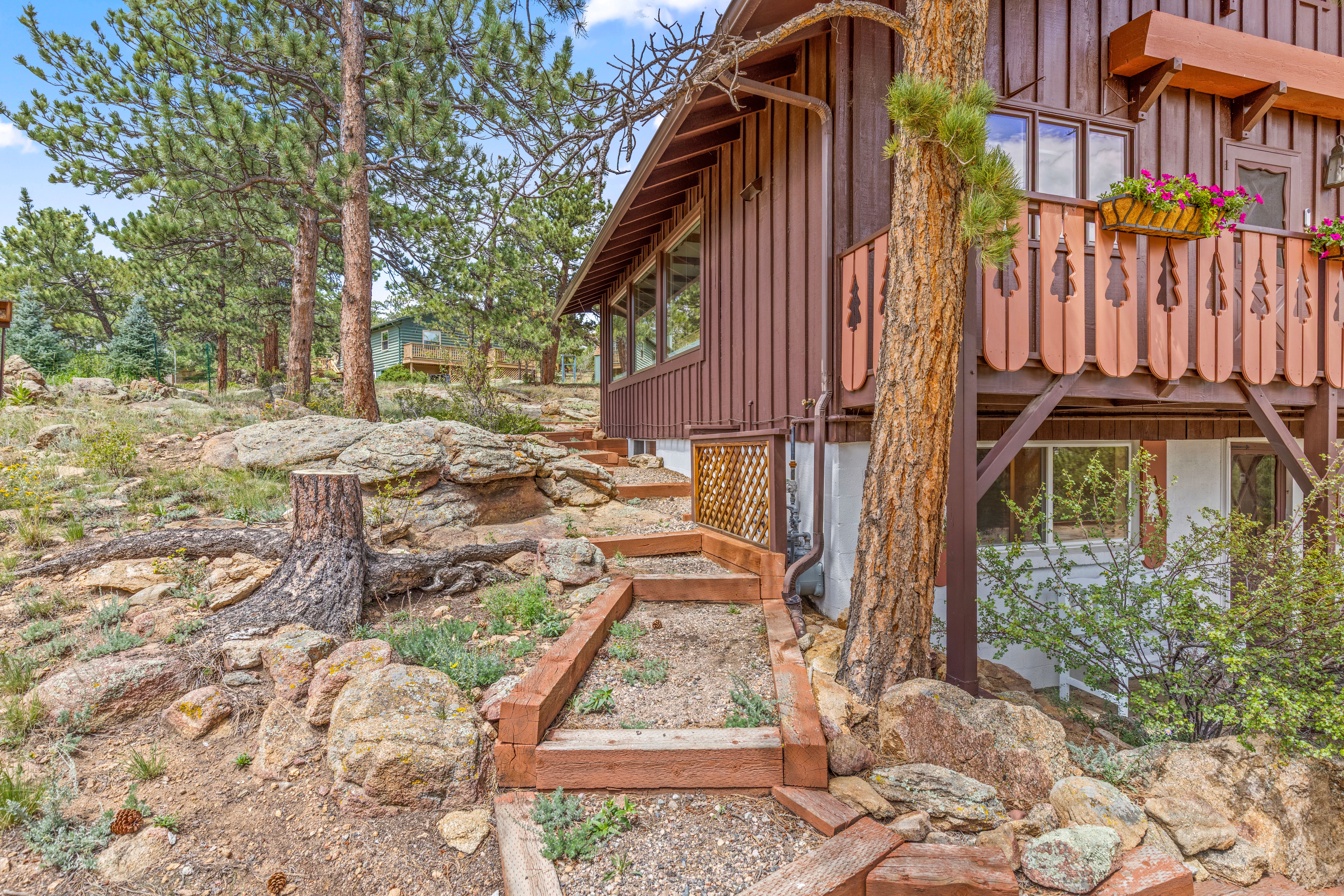  Bavarian Charm in the Heart of Estes Park - 物件實景
