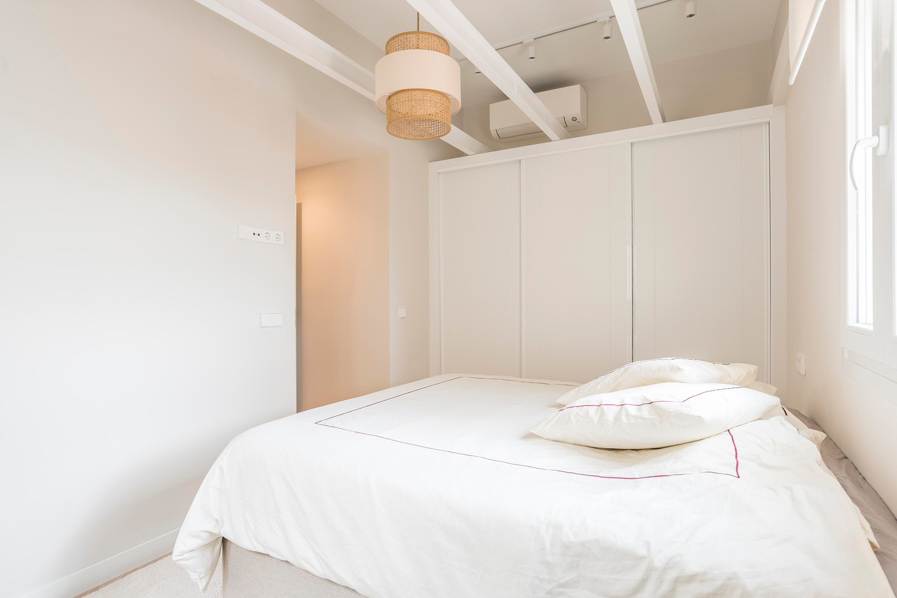  Flat with 2 bedrooms in Salamanca District - 物件實景