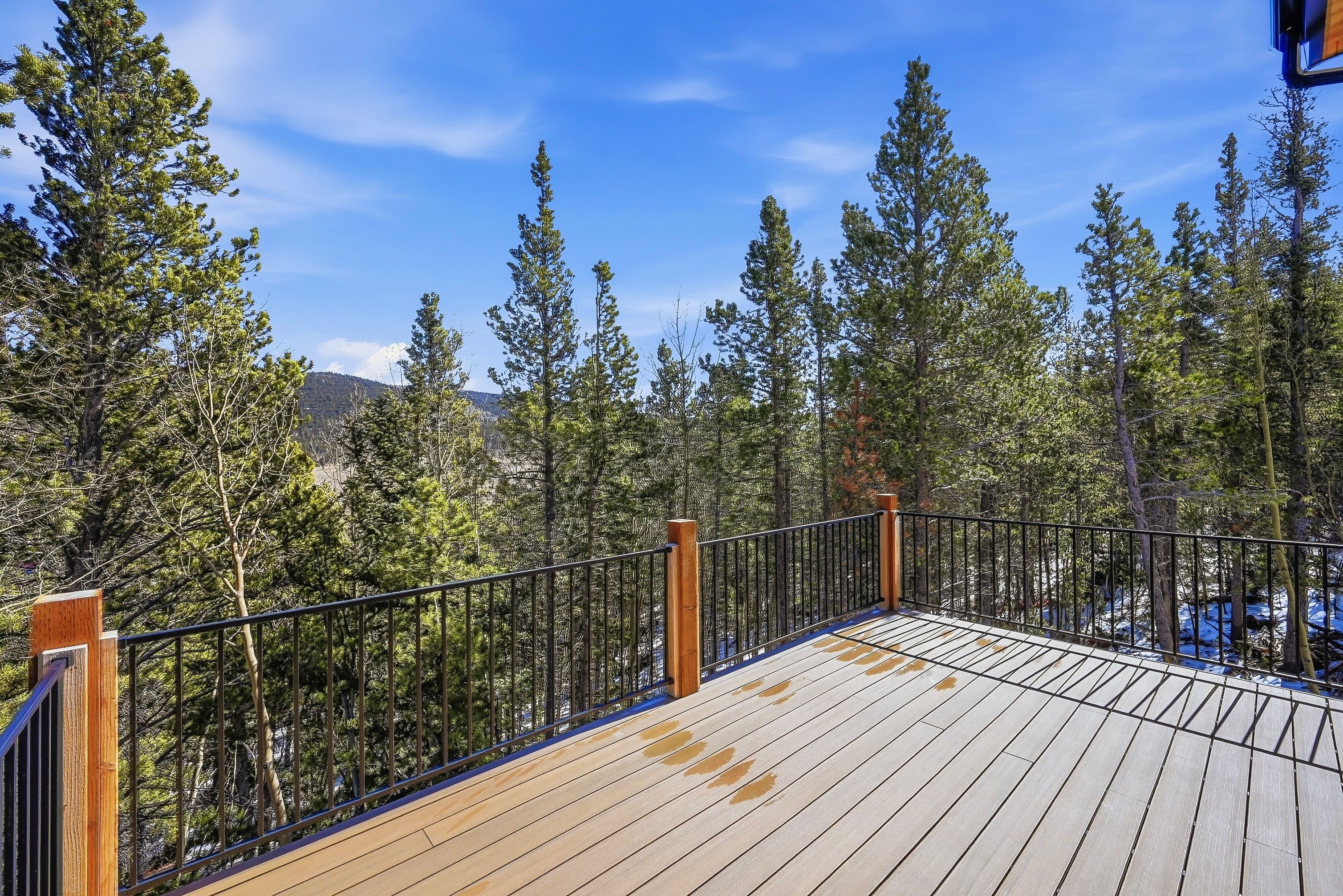  410 N Aspen Street, Alma, CO, 80420 - 物件實景