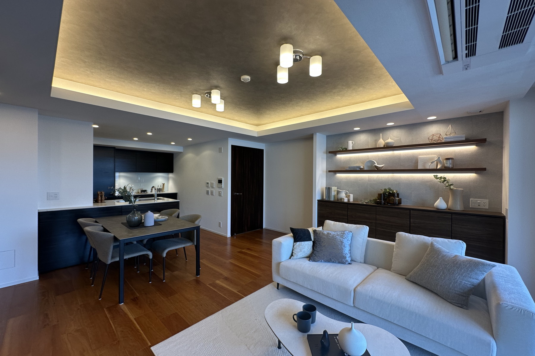  THE PARK HOUSE SHIBUYA NANPEIDAI - 物件實景