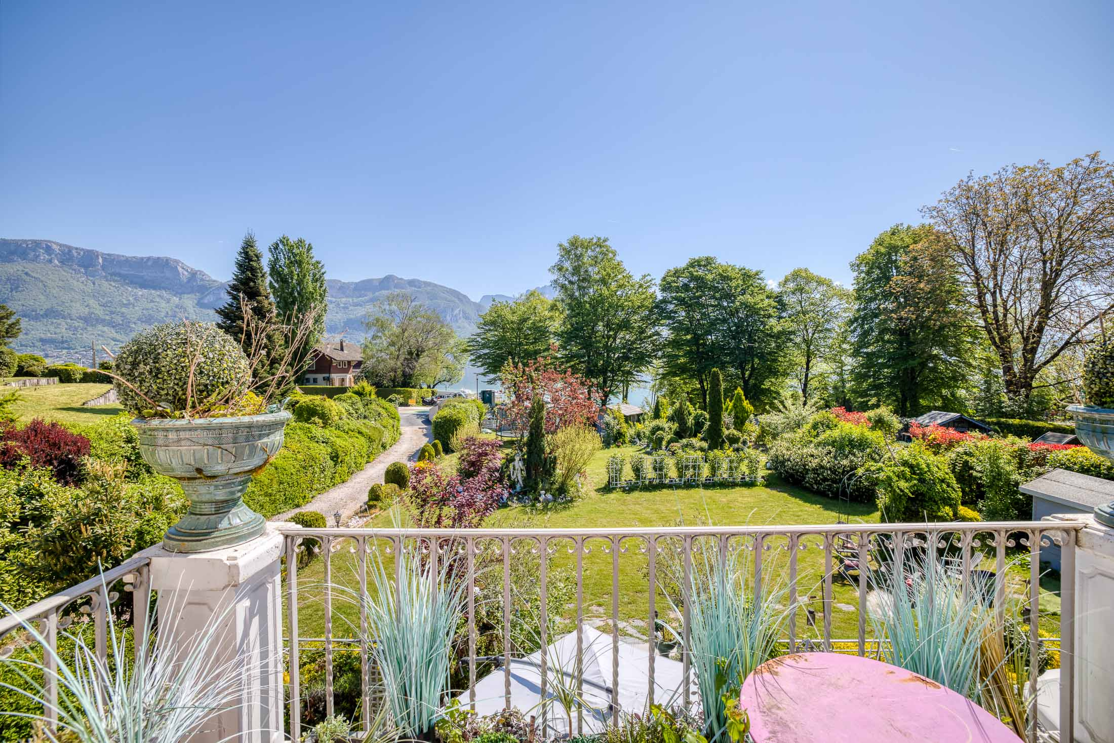  Property on the lakeside - 物件實景