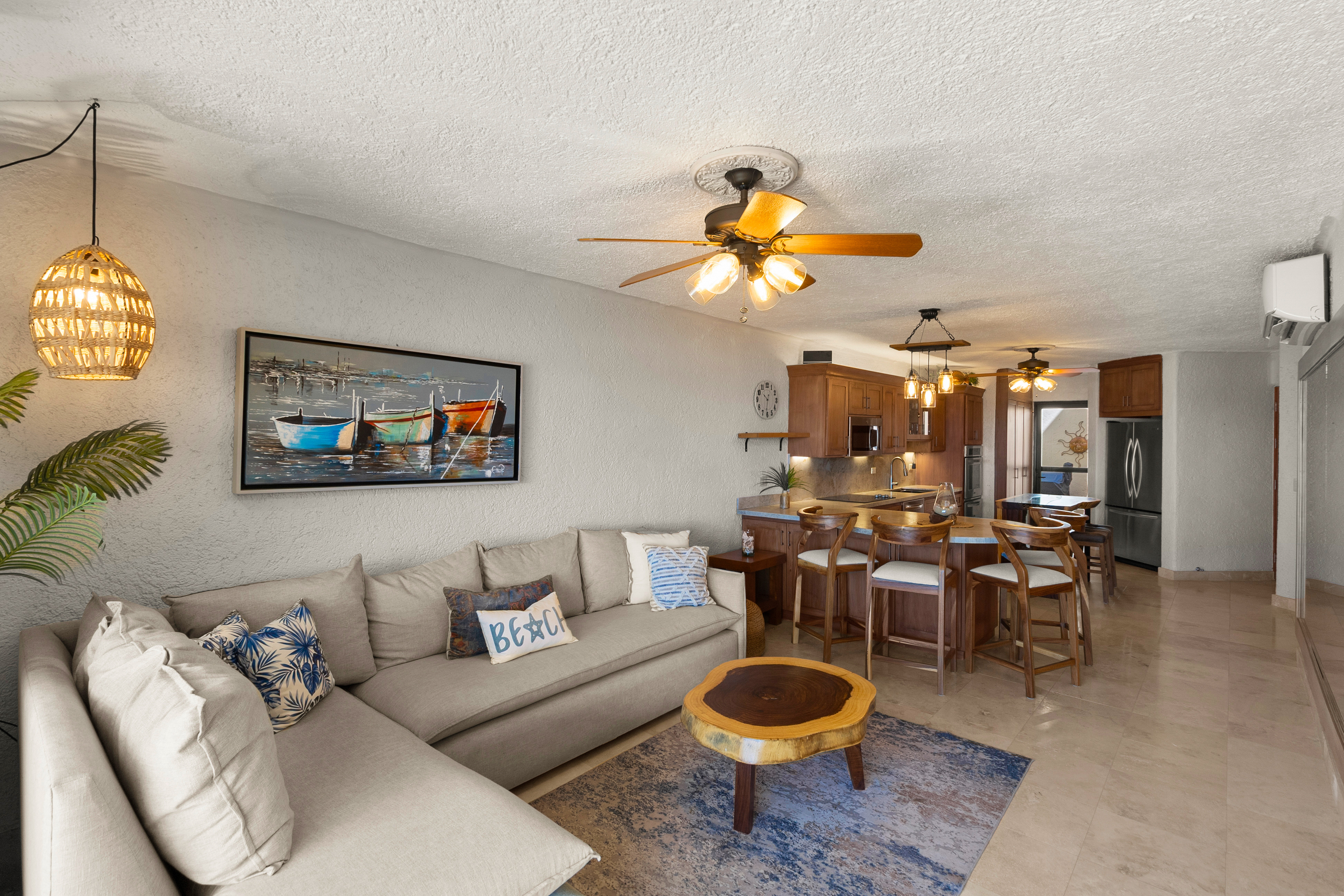 Terrasol Condo 158 - 物件實景
