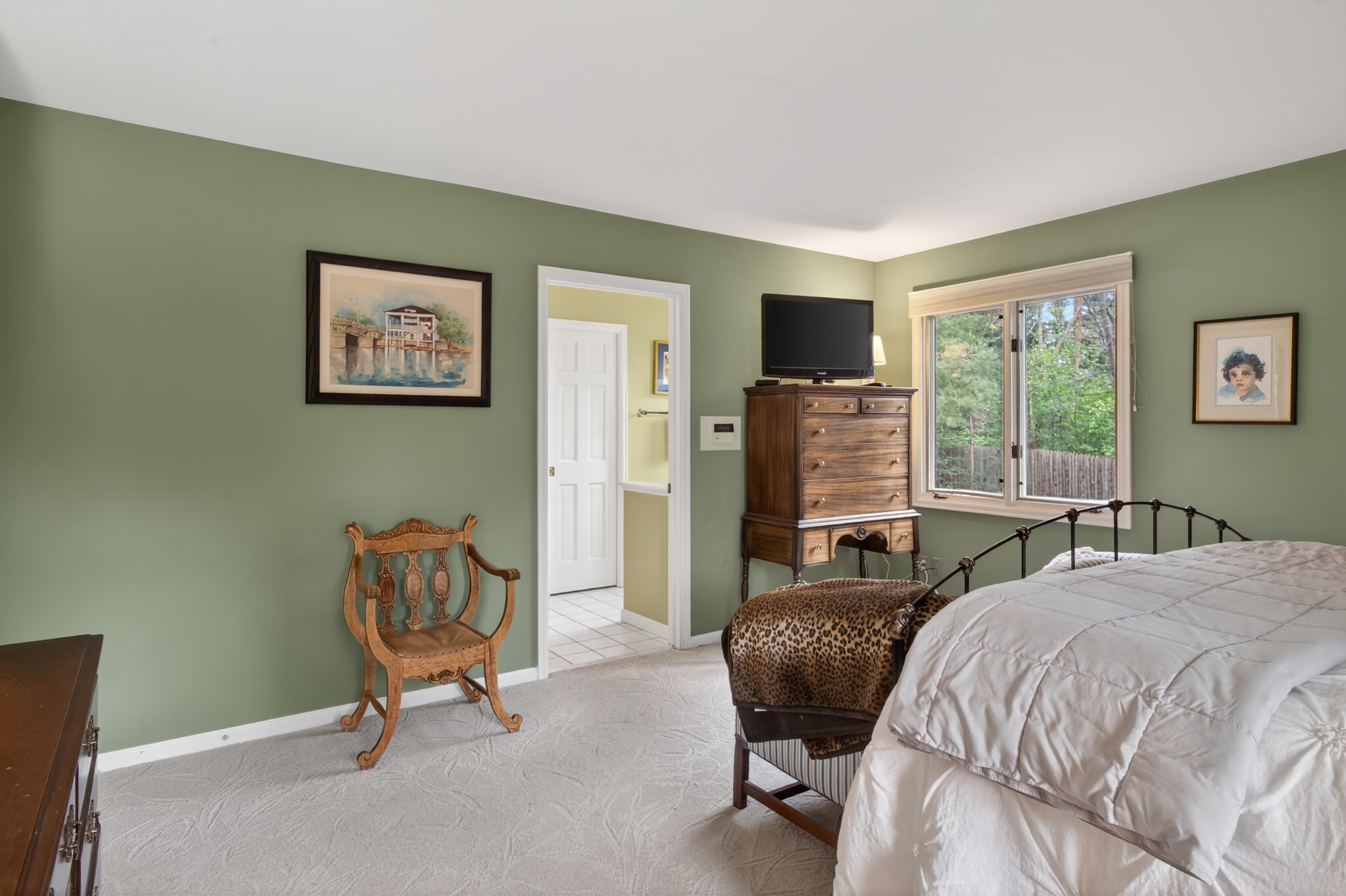  Greenwood Village Retreat: Green Oaks Pool/Tennis, Island Kitchen & Private Yard - 物件實景